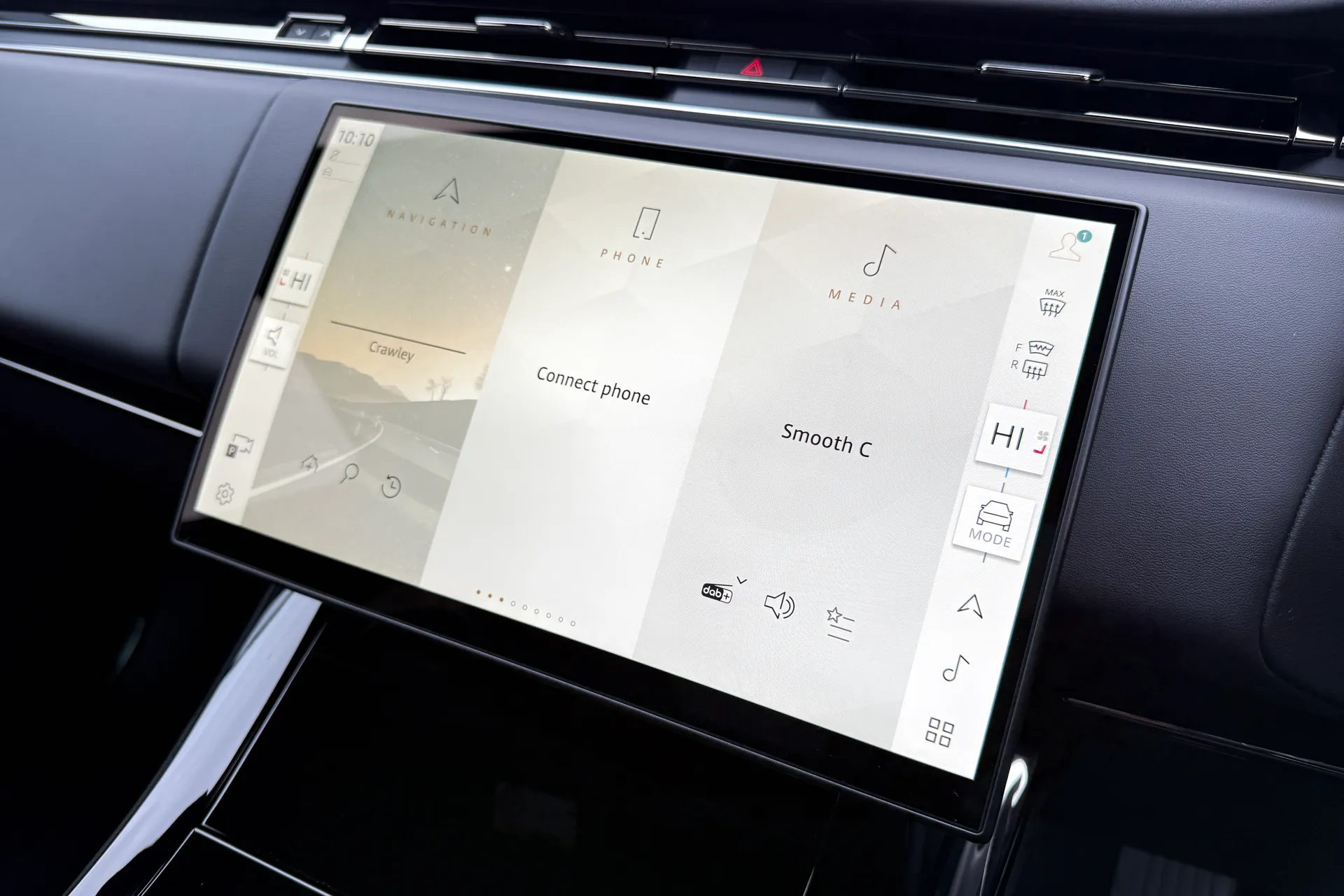 LAND ROVER RANGE ROVER SPORT thumbnail image number 46