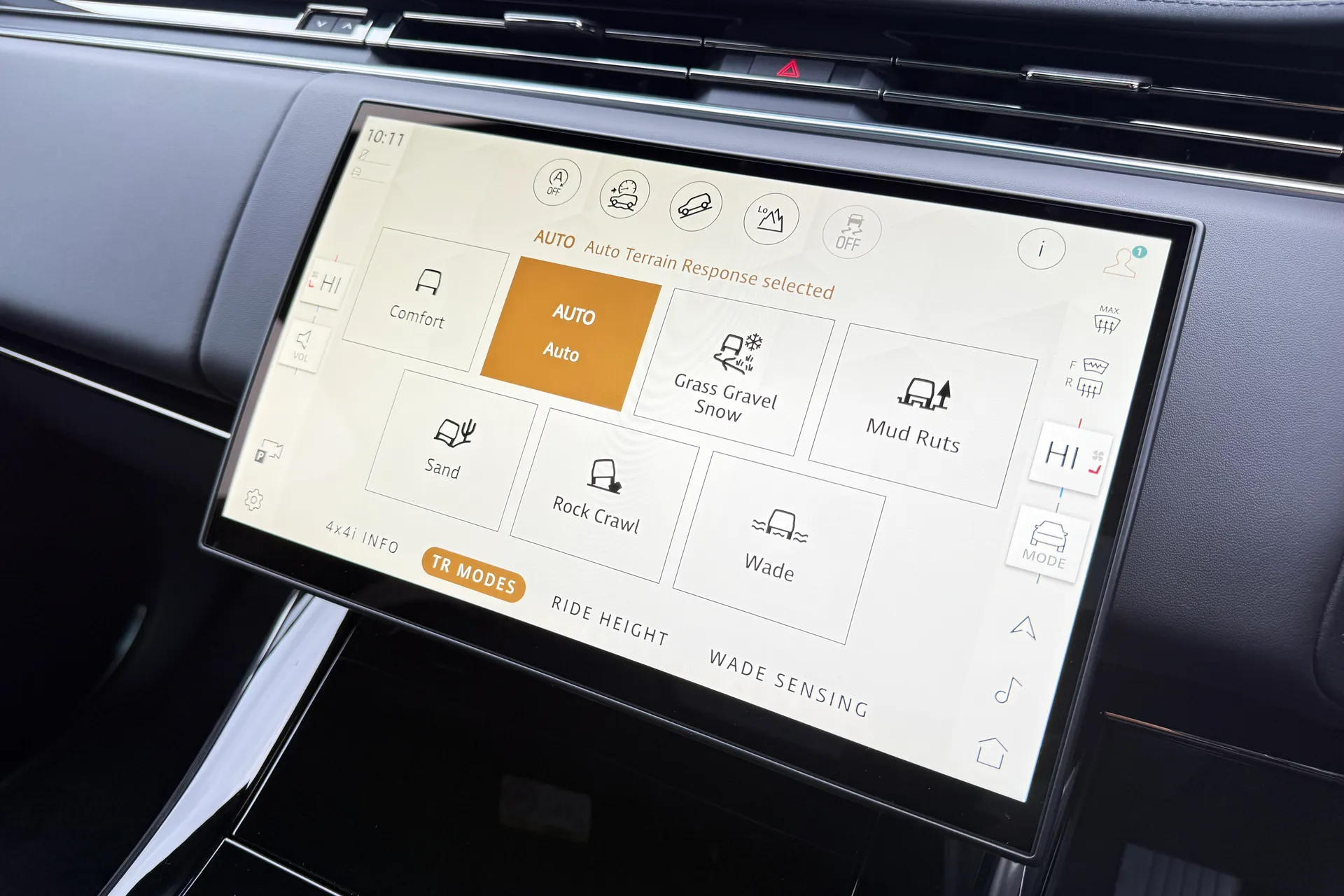 LAND ROVER RANGE ROVER SPORT thumbnail image number 51