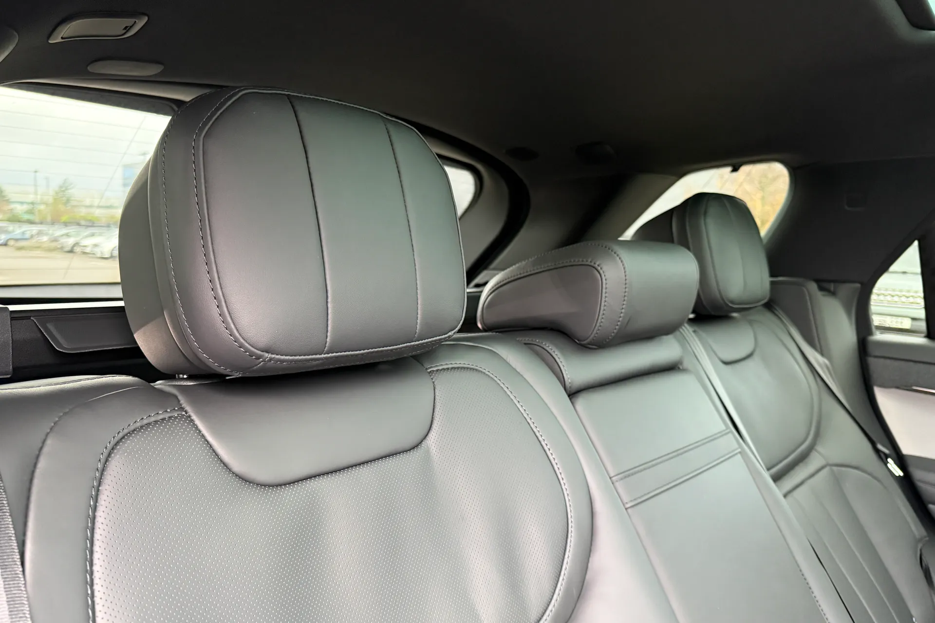 LAND ROVER RANGE ROVER SPORT thumbnail image number 28