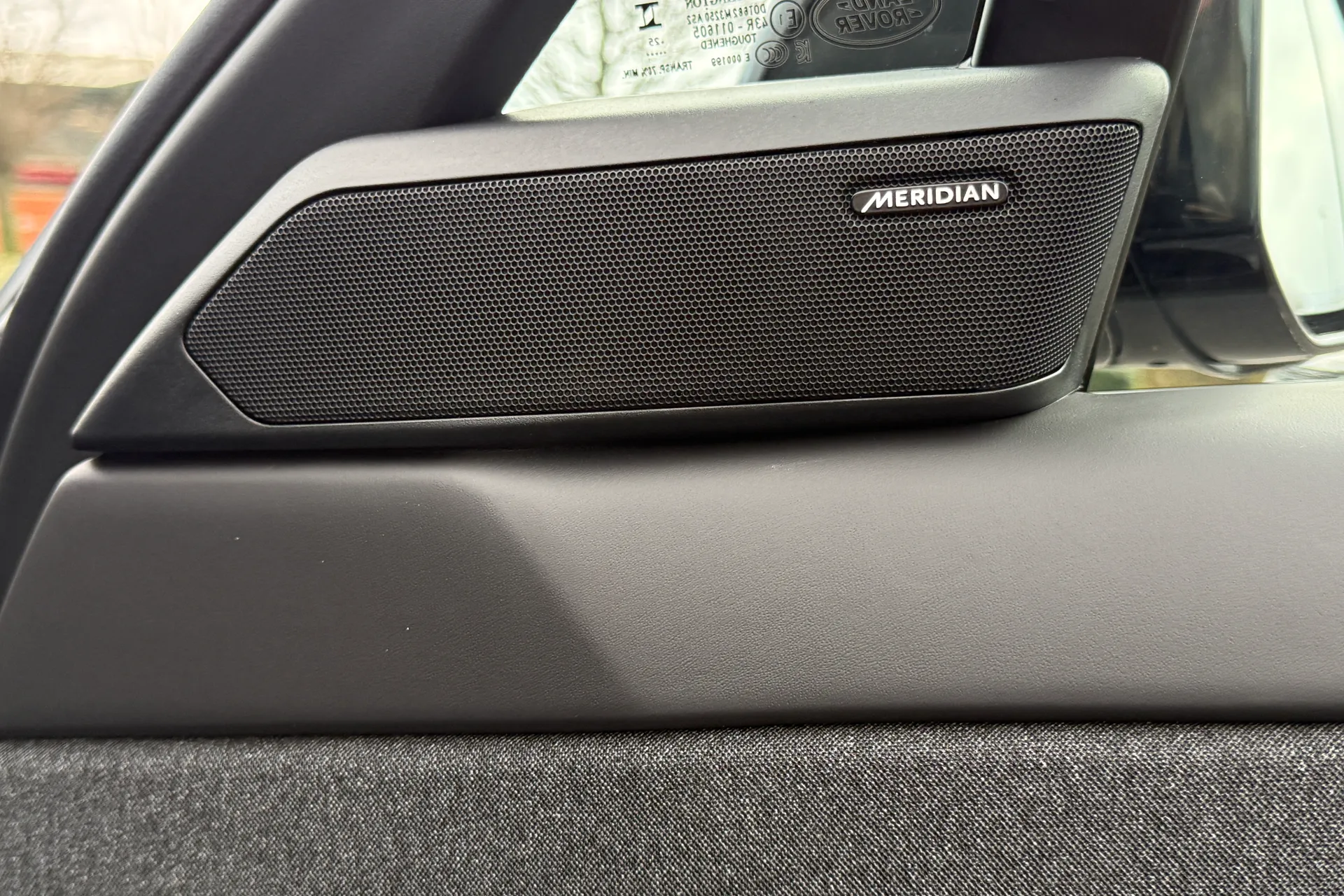 LAND ROVER RANGE ROVER SPORT thumbnail image number 43