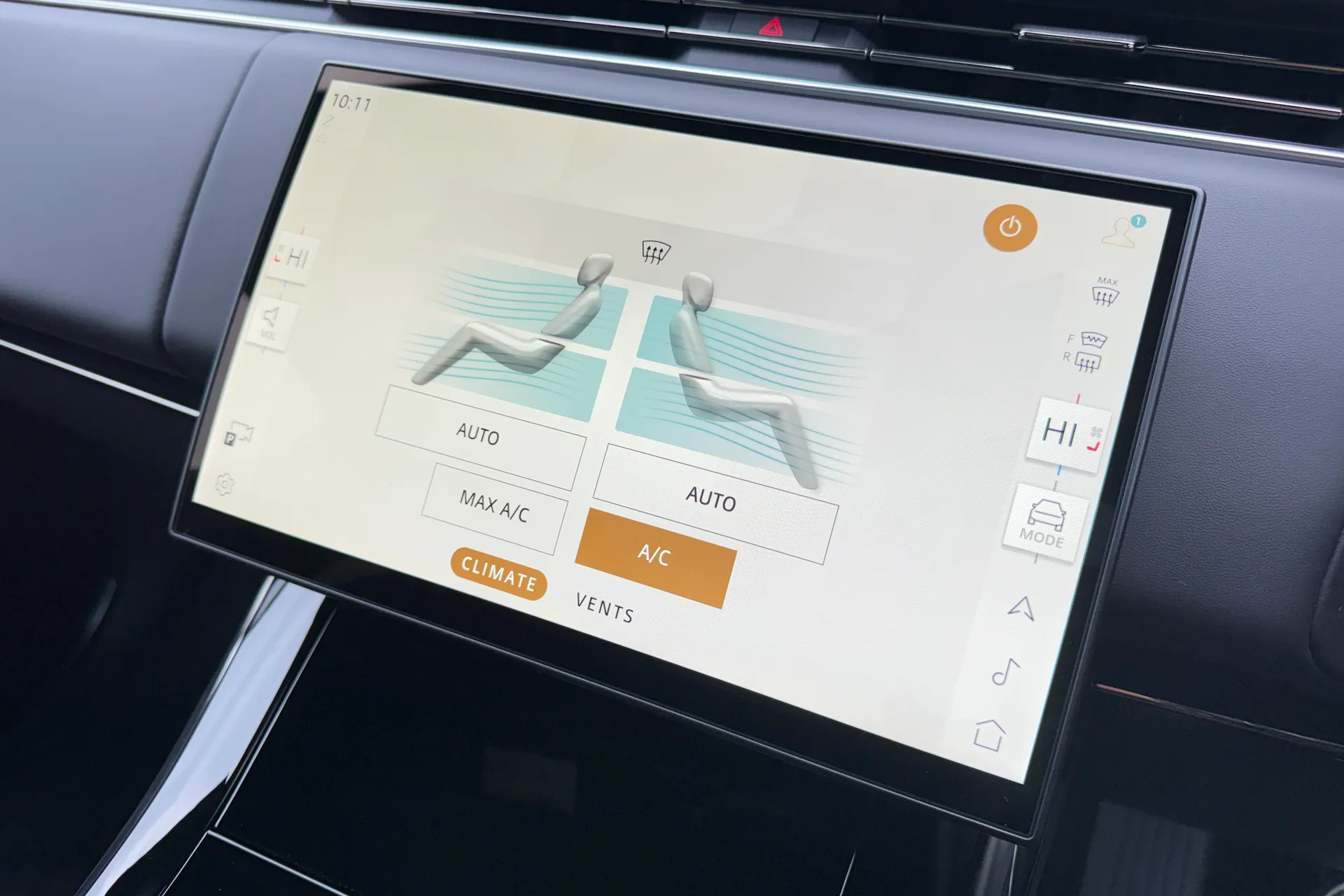 LAND ROVER RANGE ROVER SPORT thumbnail image number 50