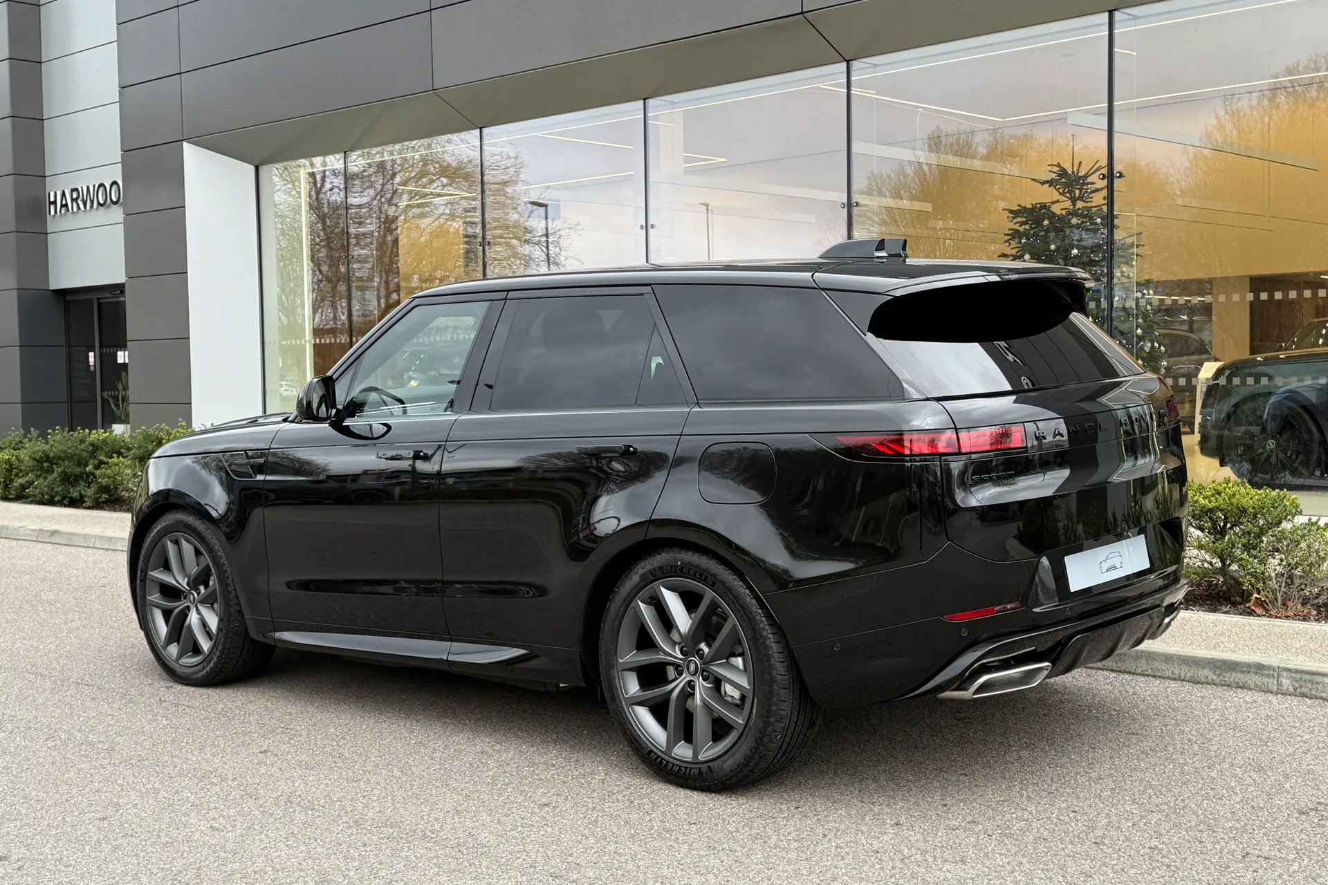 LAND ROVER RANGE ROVER SPORT thumbnail image number 15