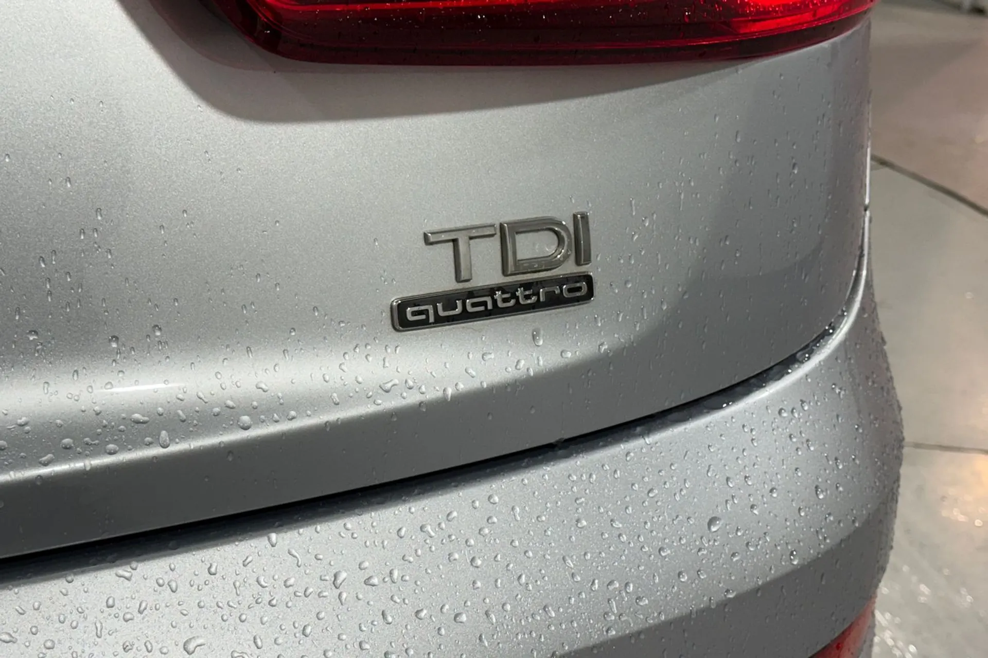 Audi Q3 thumbnail image number 8