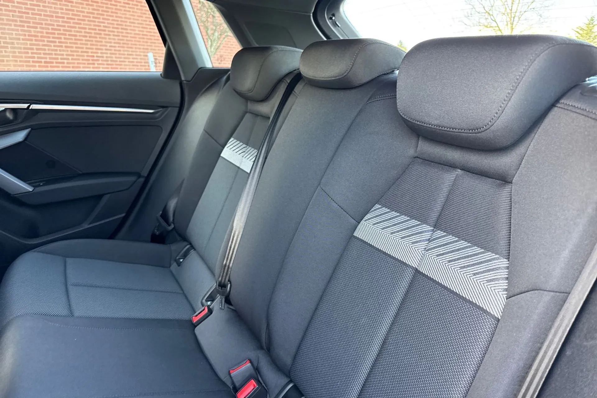 Audi A3 thumbnail image number 35