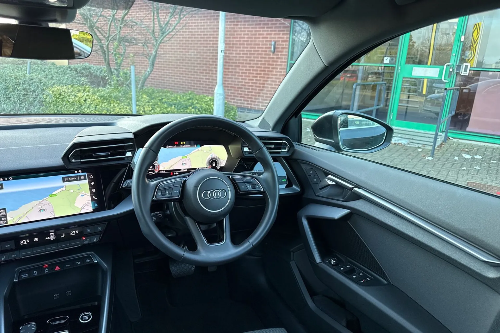 Audi A3 thumbnail image number 42