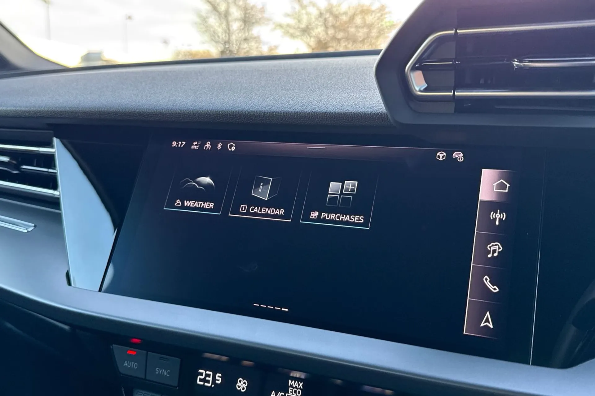 Audi A3 thumbnail image number 37