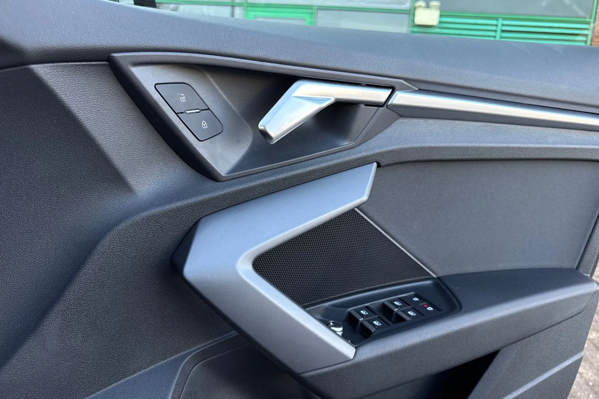 Audi A3 thumbnail image number 48