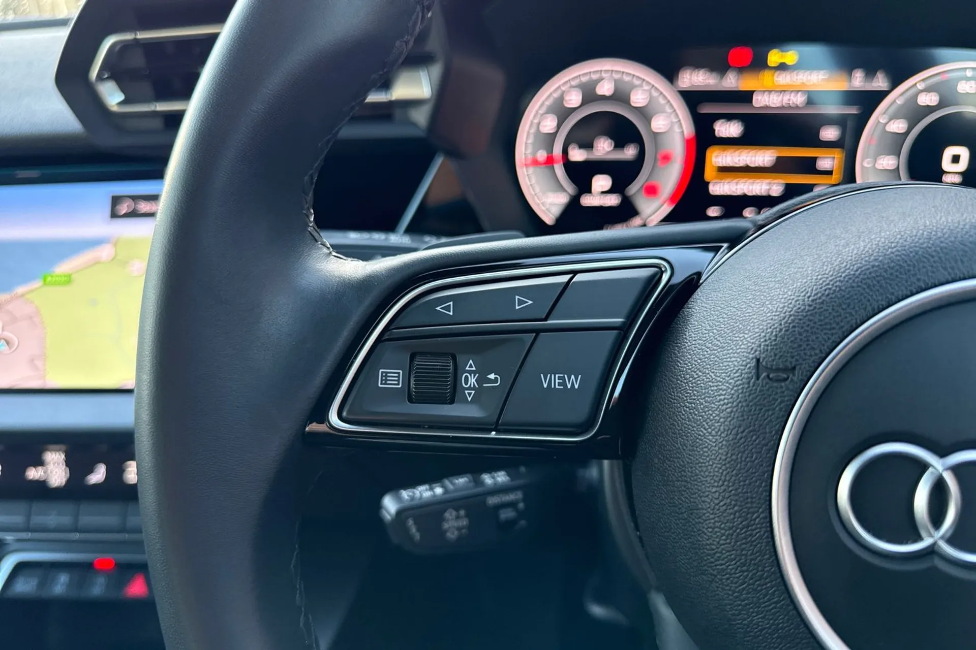 Audi A3 thumbnail image number 45