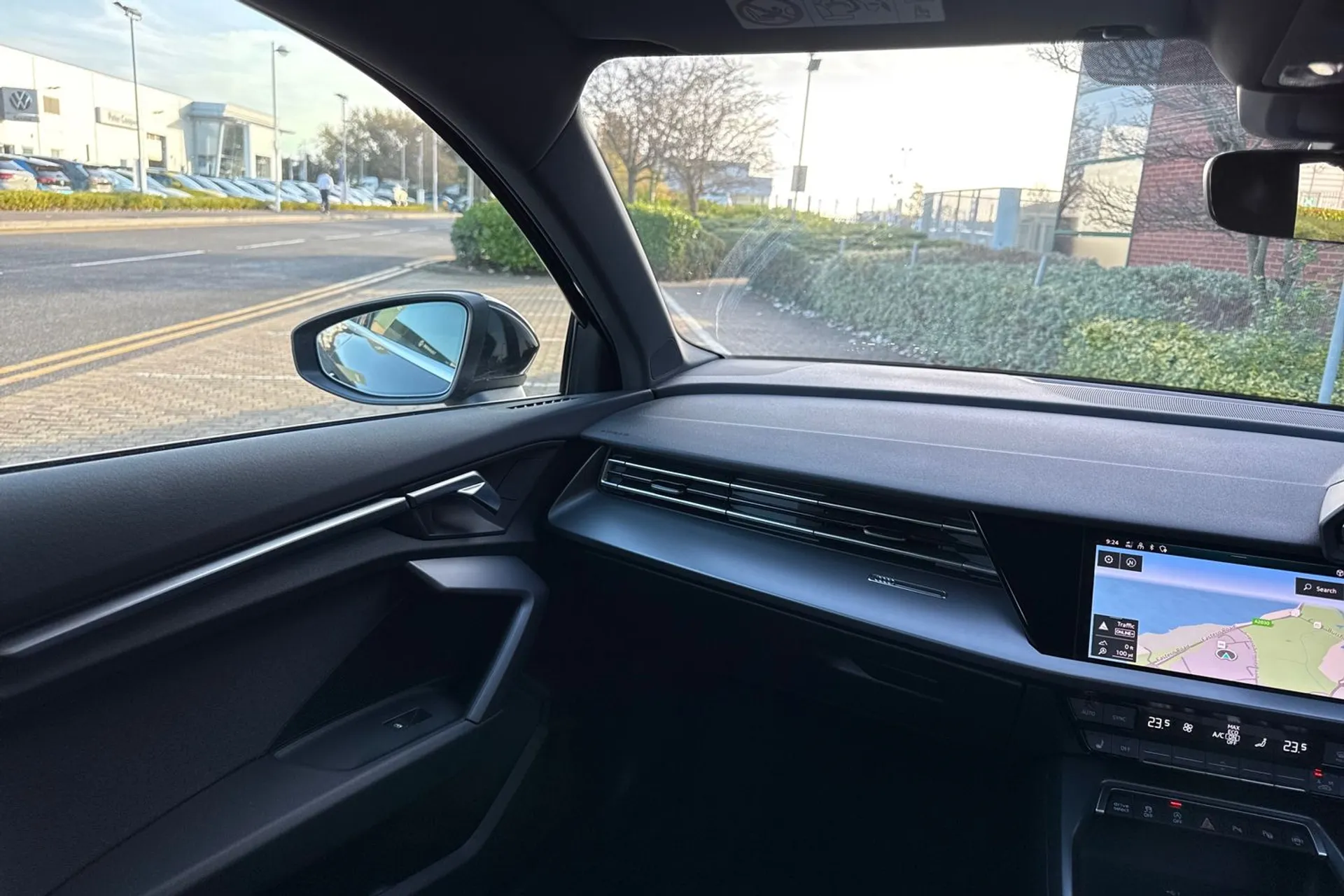 Audi A3 thumbnail image number 40