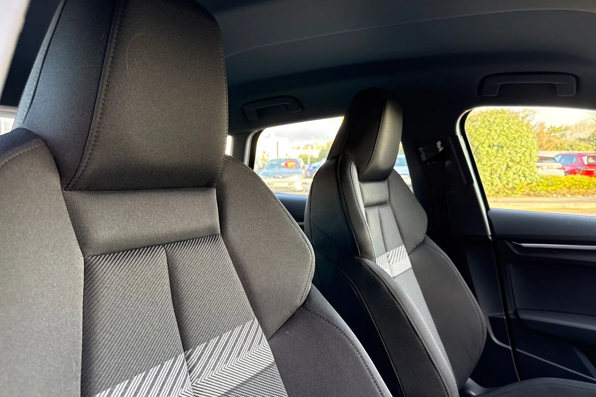 Audi A3 thumbnail image number 41