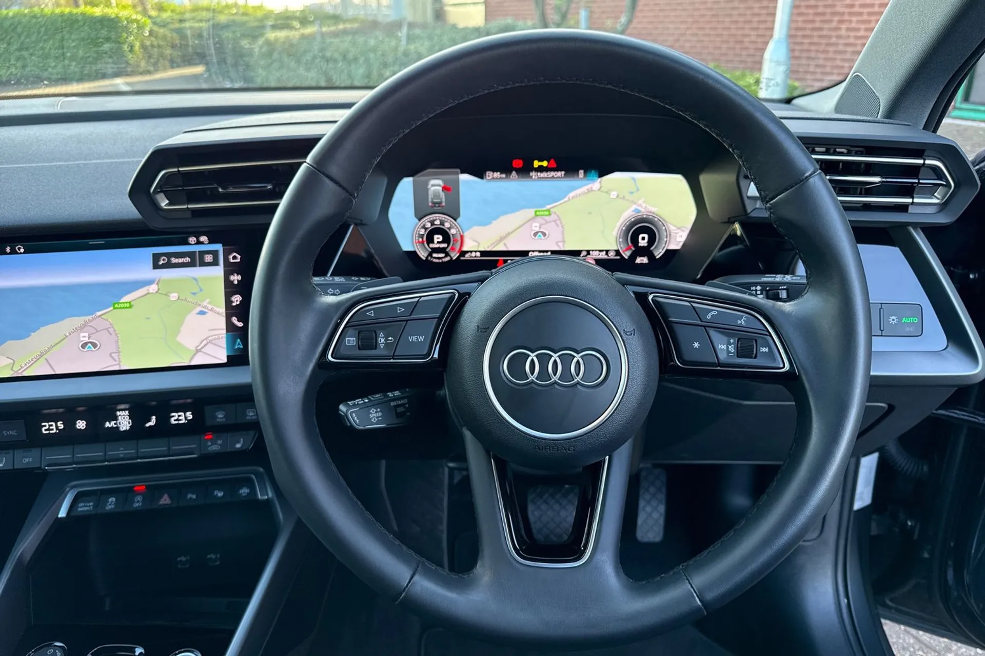 Audi A3 thumbnail image number 43