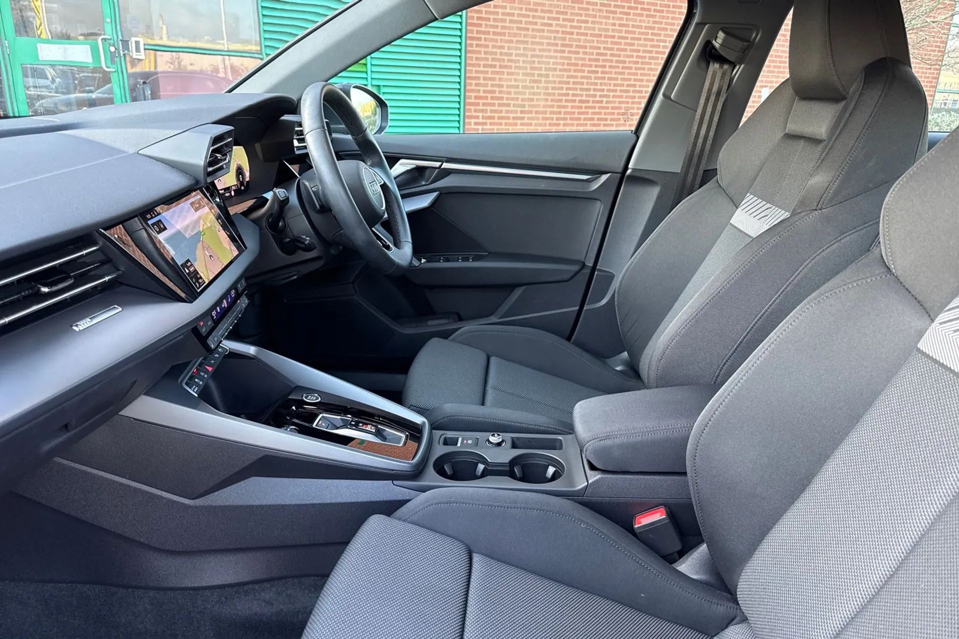 Audi A3 thumbnail image number 33