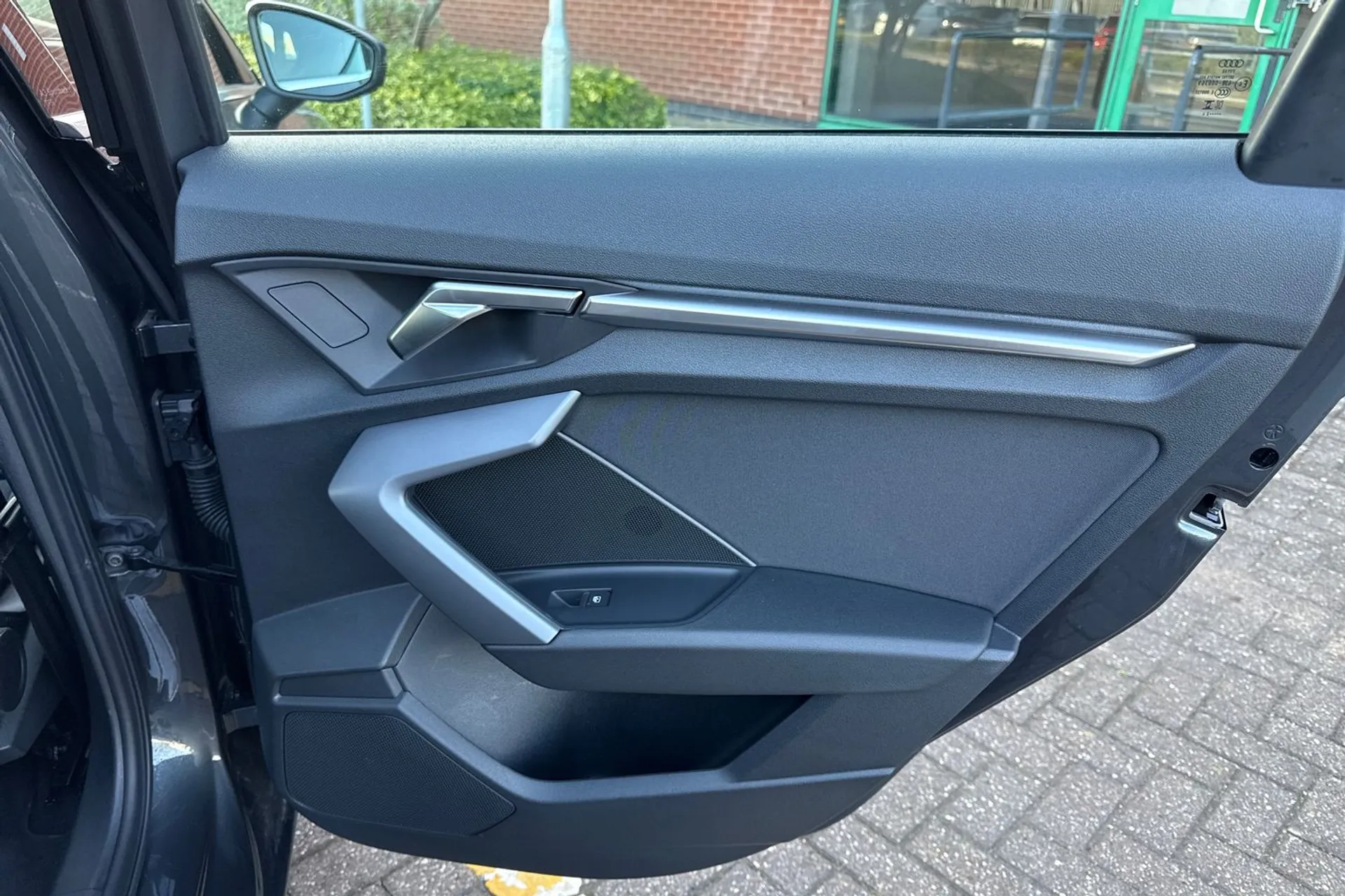 Audi A3 thumbnail image number 55