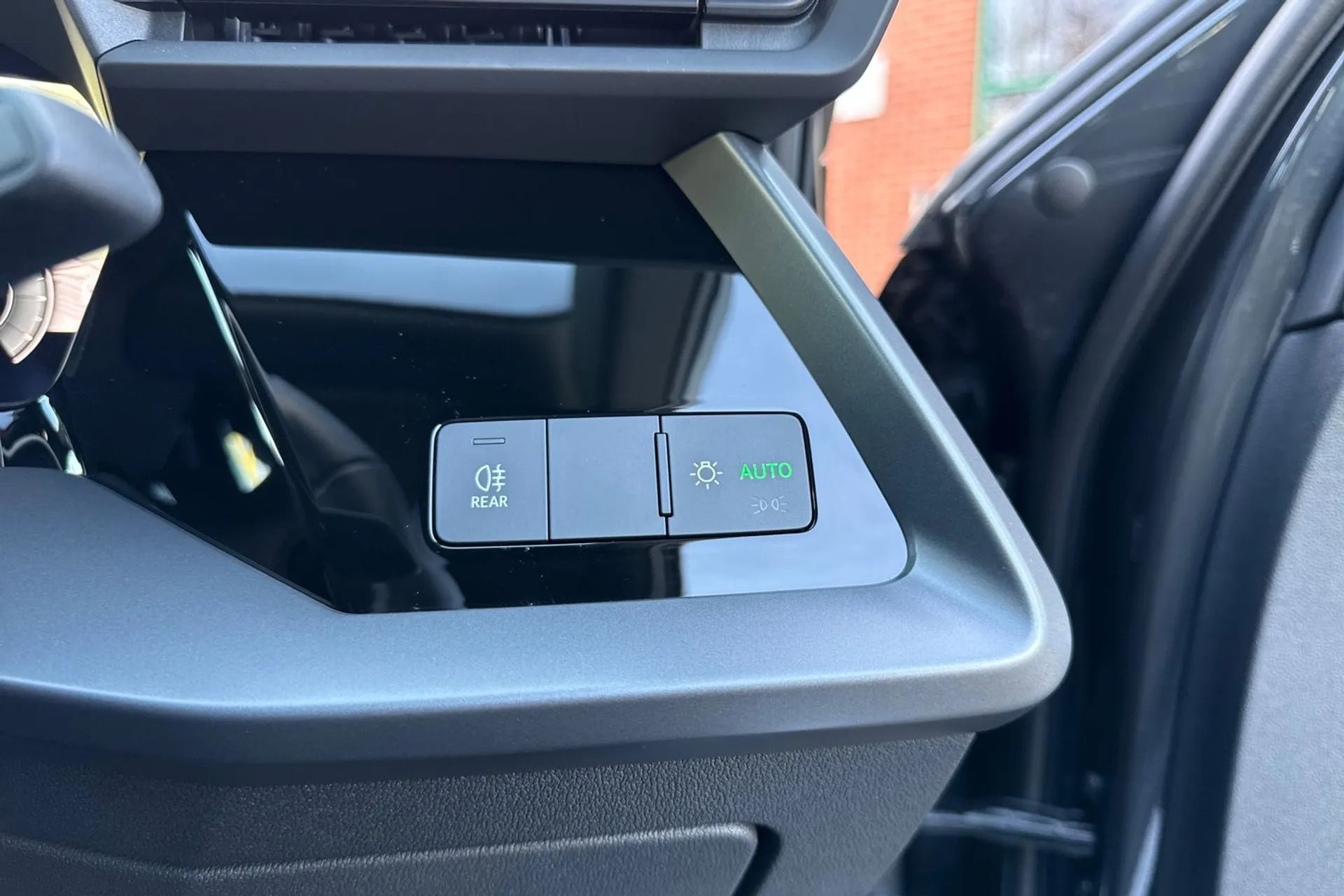 Audi A3 thumbnail image number 39