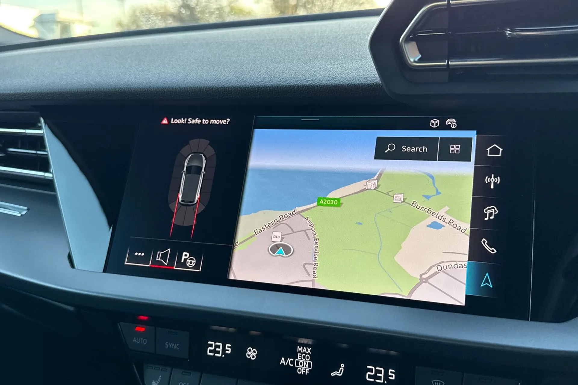 Audi A3 thumbnail image number 47