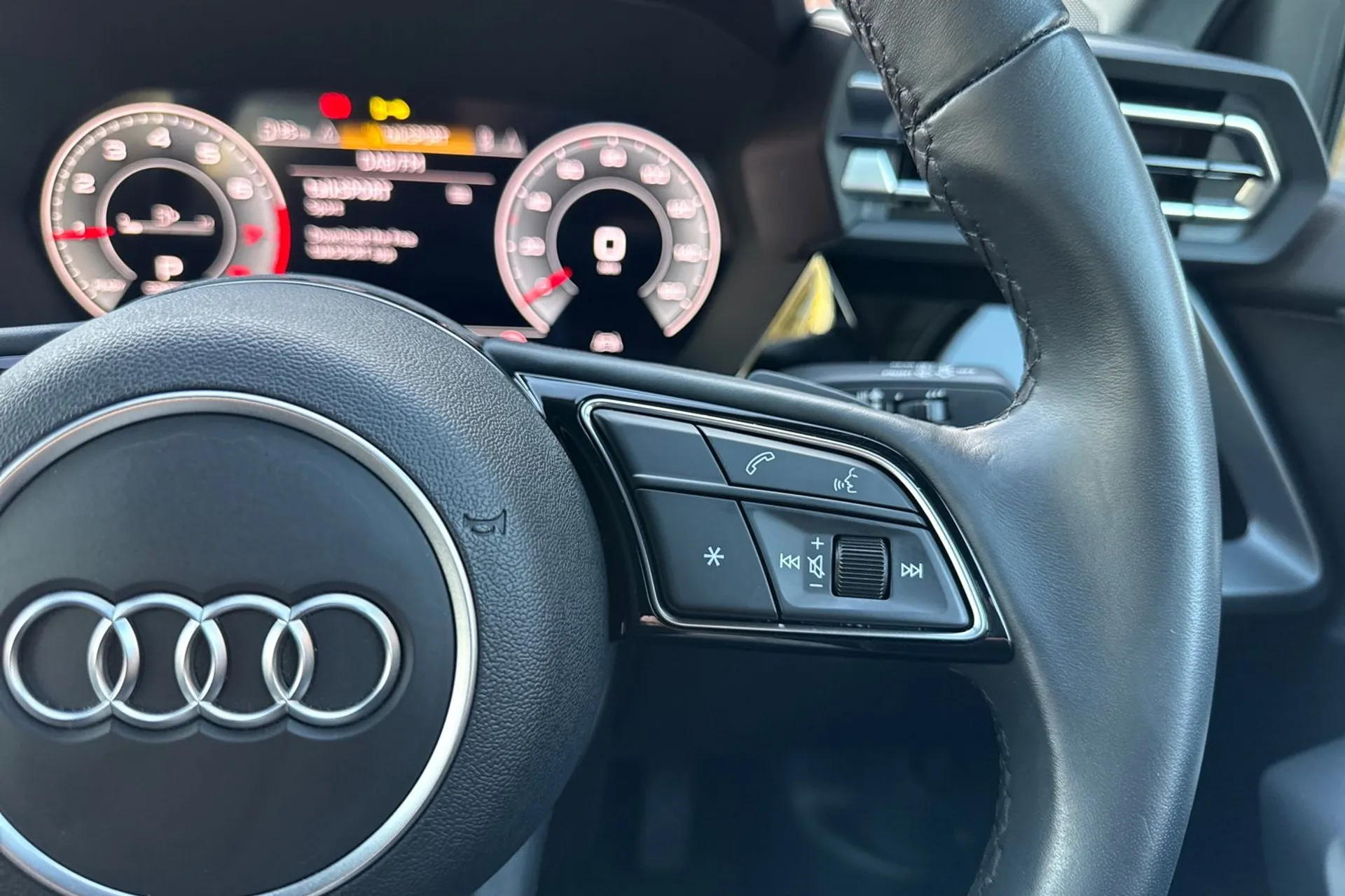 Audi A3 thumbnail image number 46