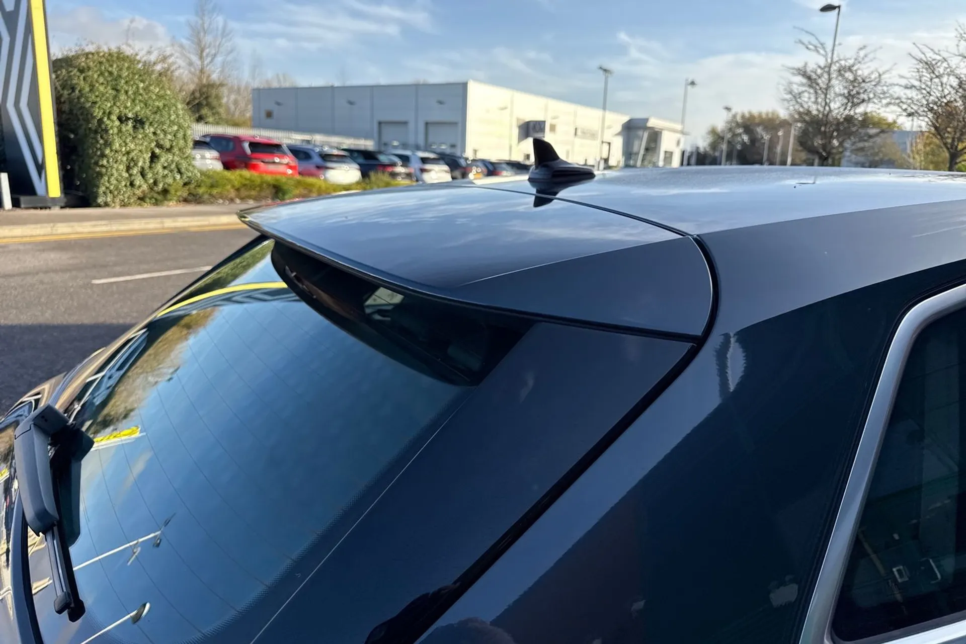 Audi A3 thumbnail image number 16