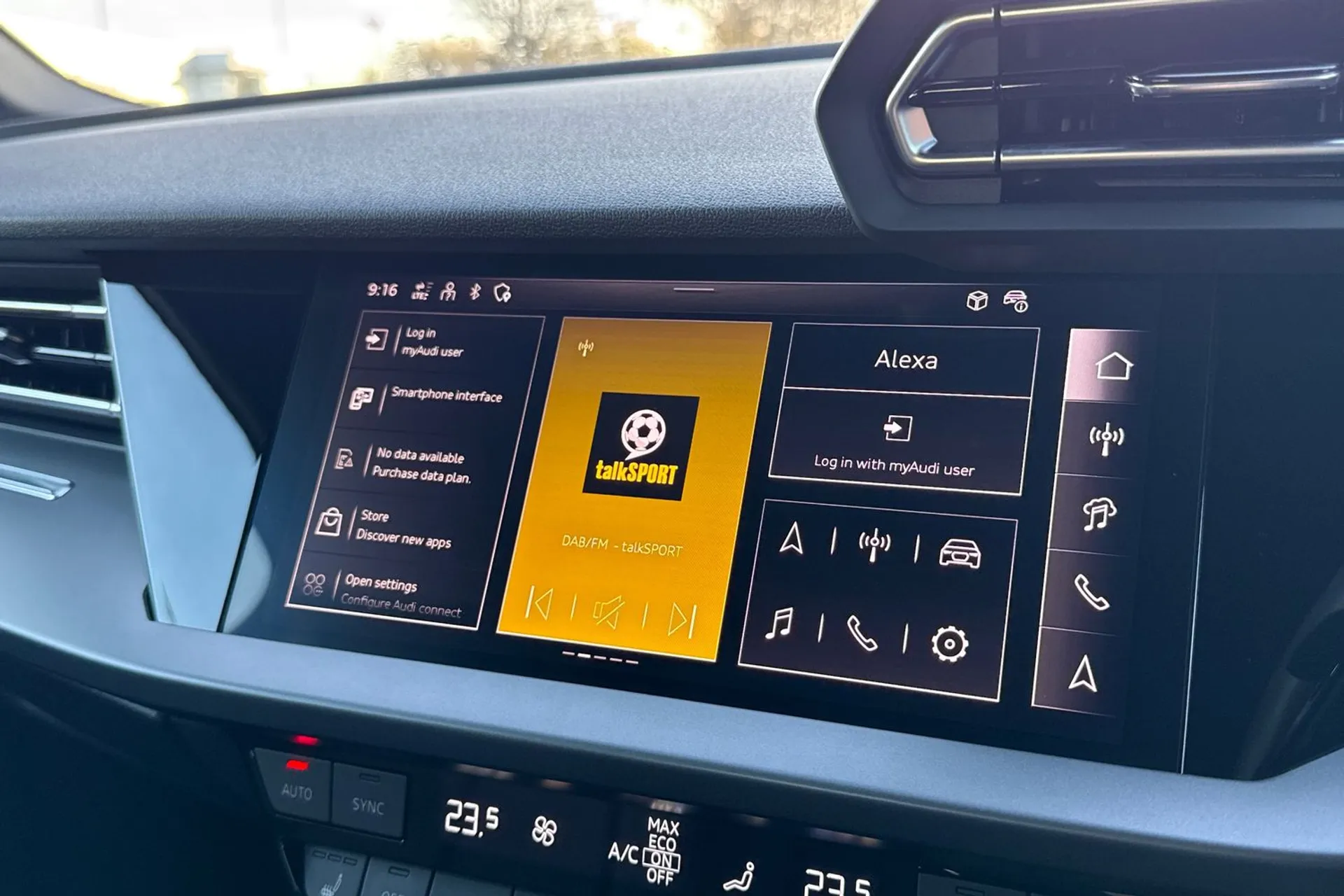 Audi A3 thumbnail image number 5