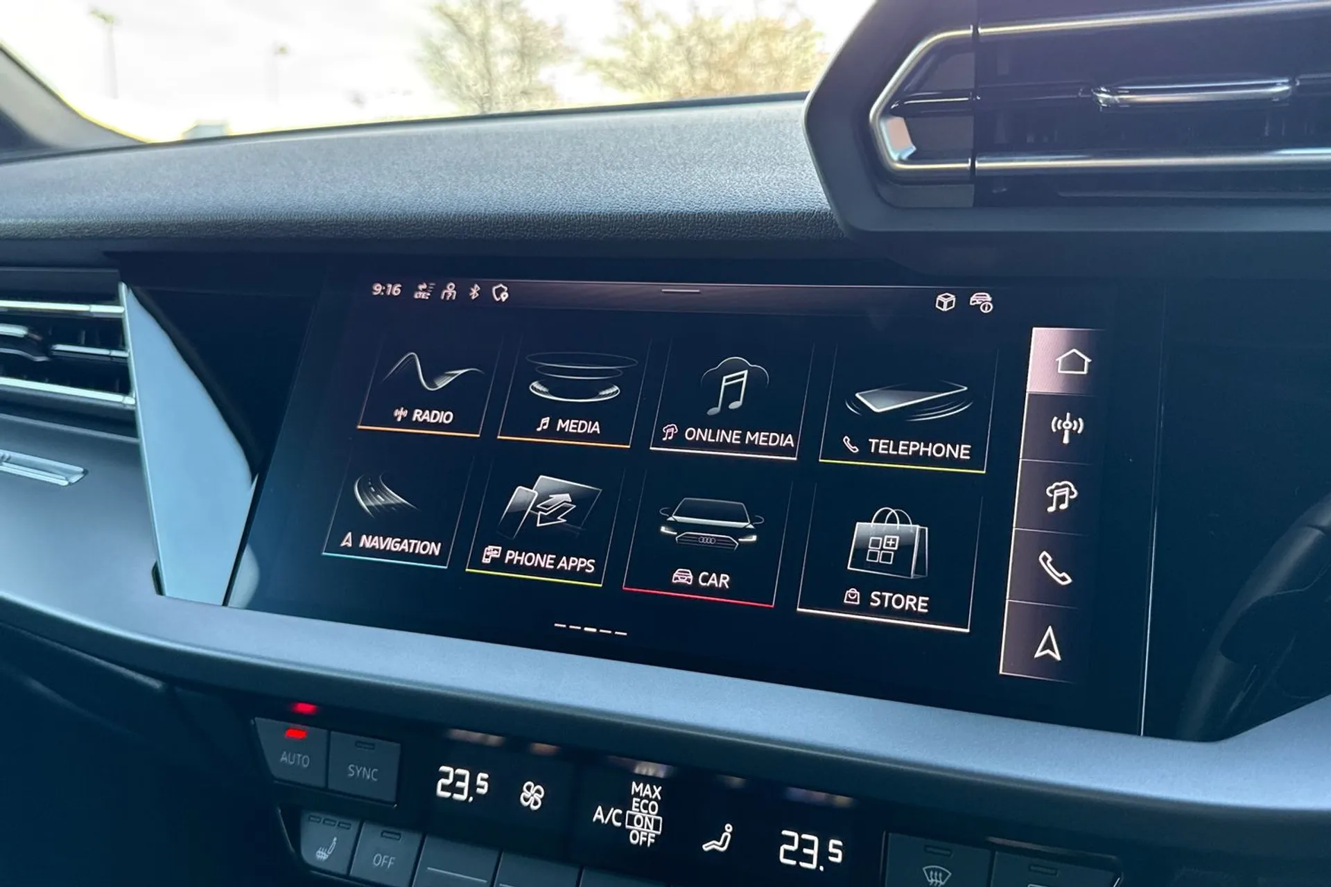 Audi A3 thumbnail image number 21