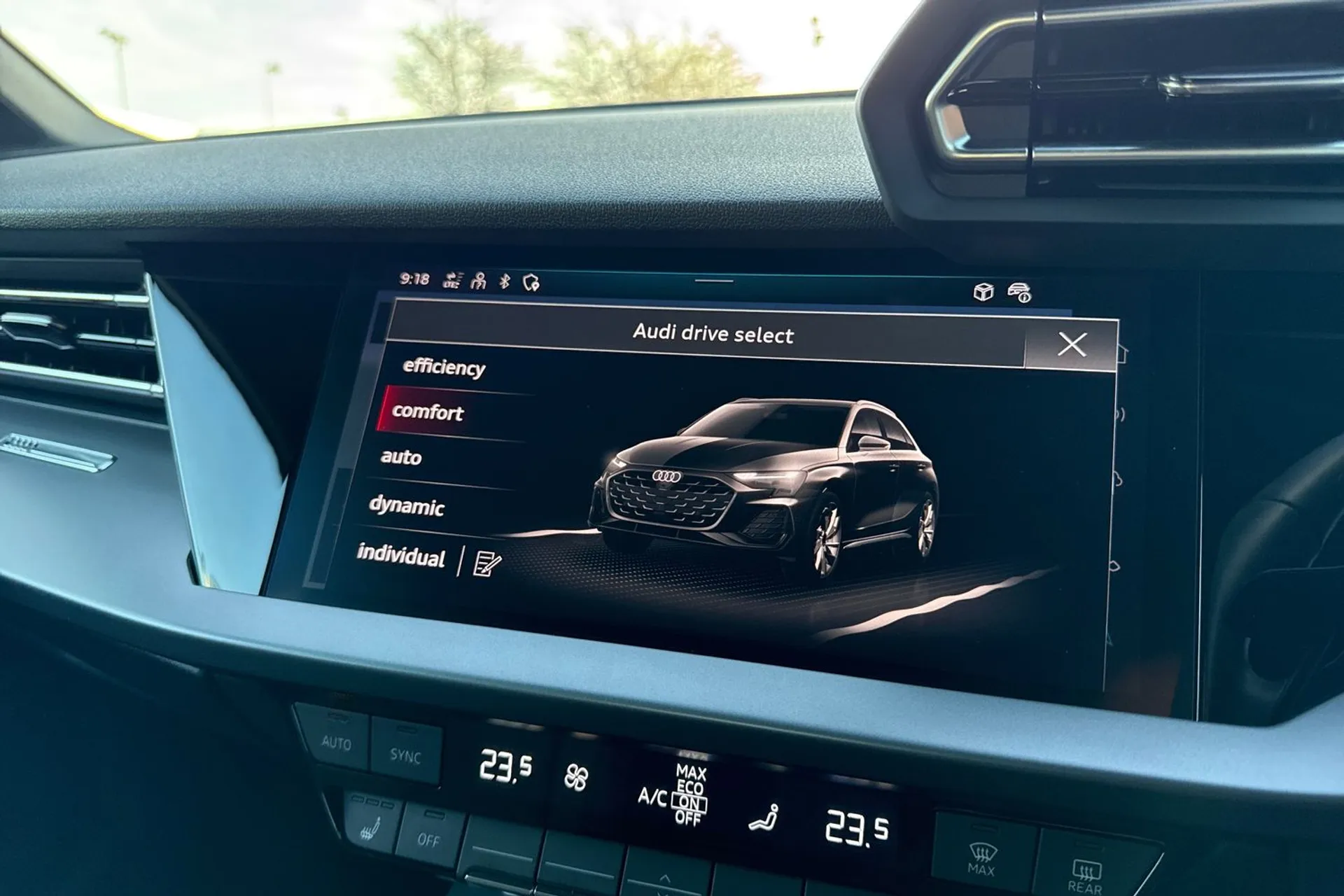 Audi A3 thumbnail image number 36