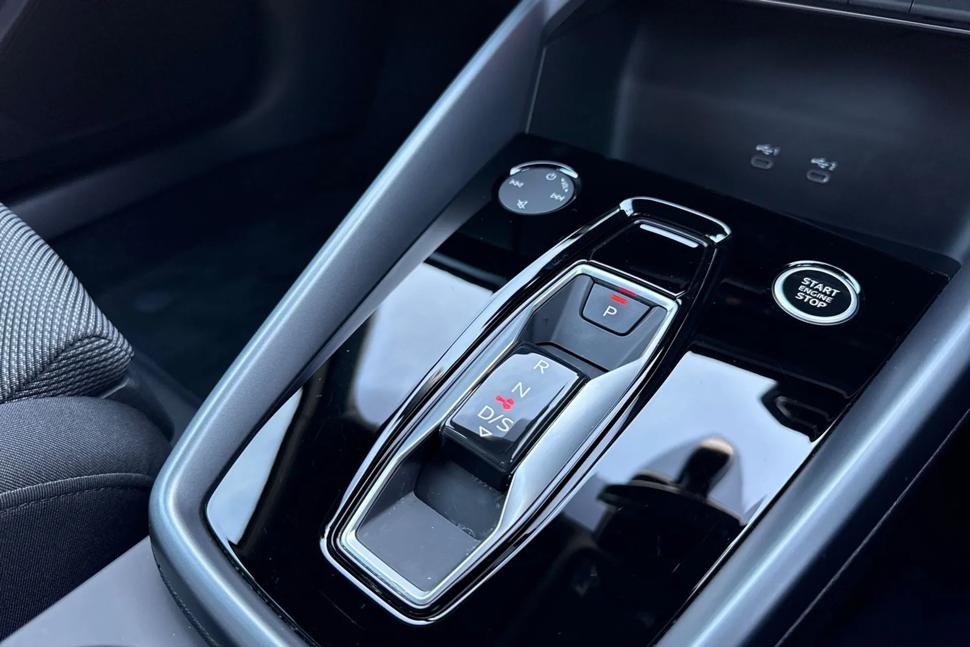 Audi A3 thumbnail image number 26