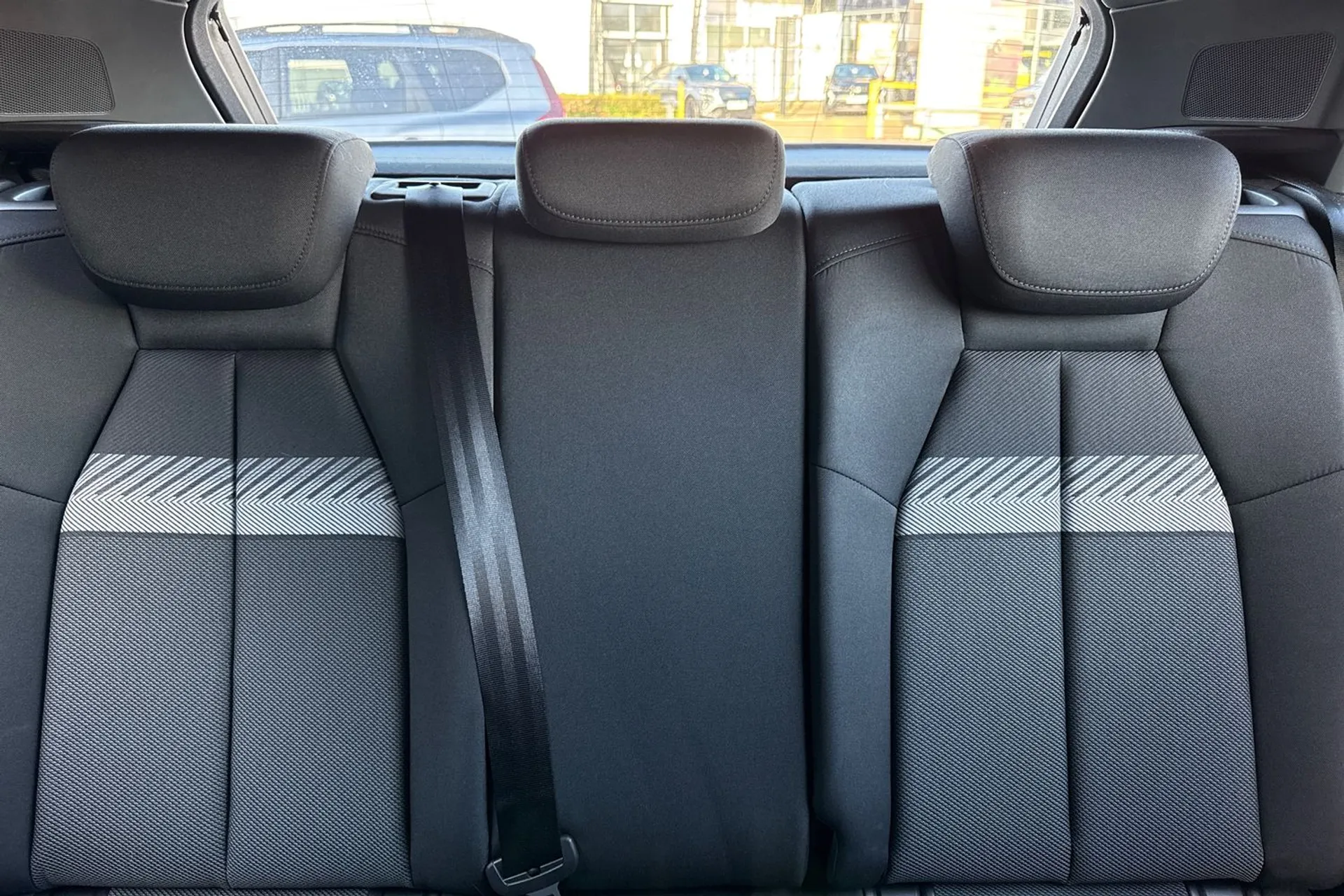 Audi A3 thumbnail image number 38