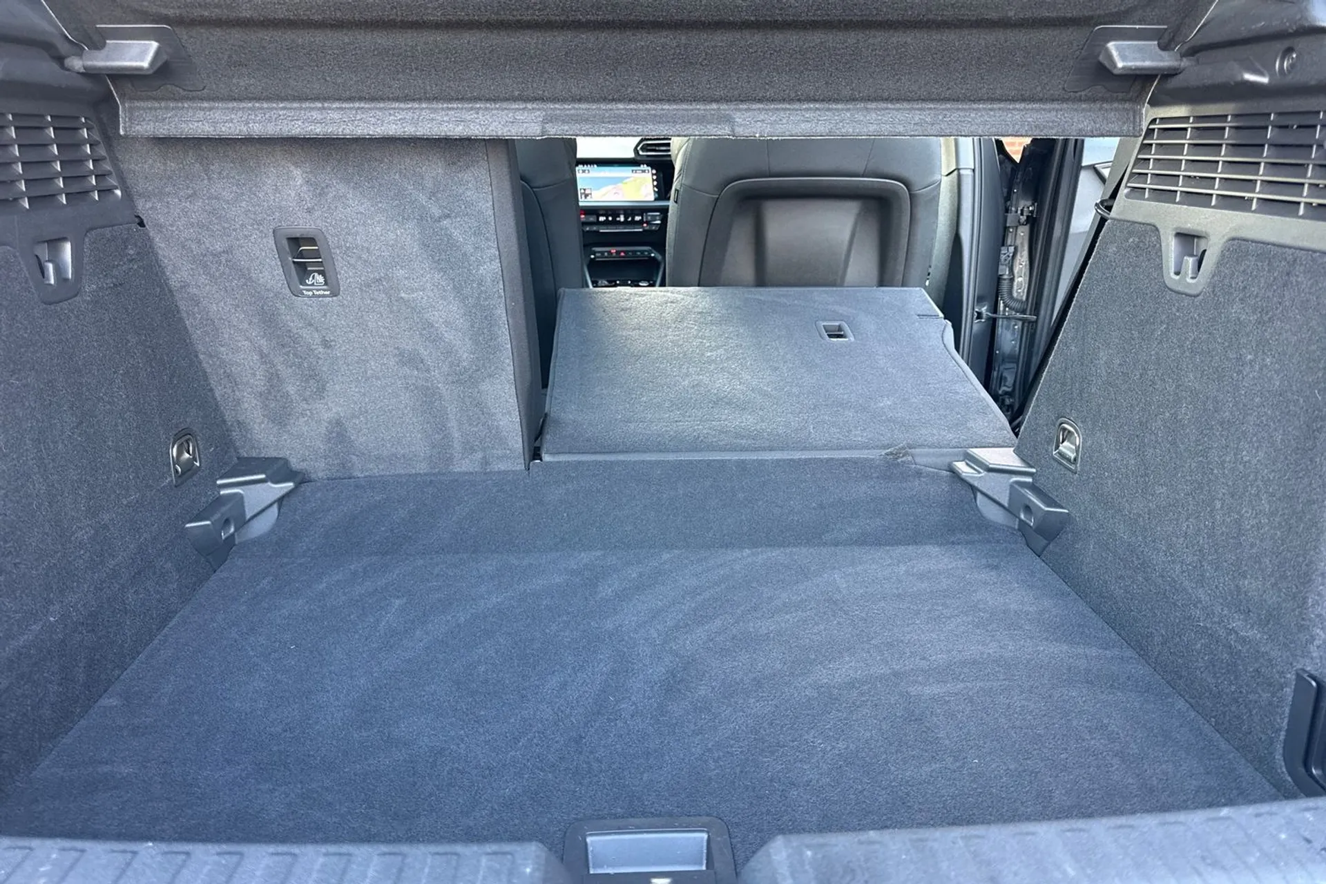 Audi A3 thumbnail image number 22