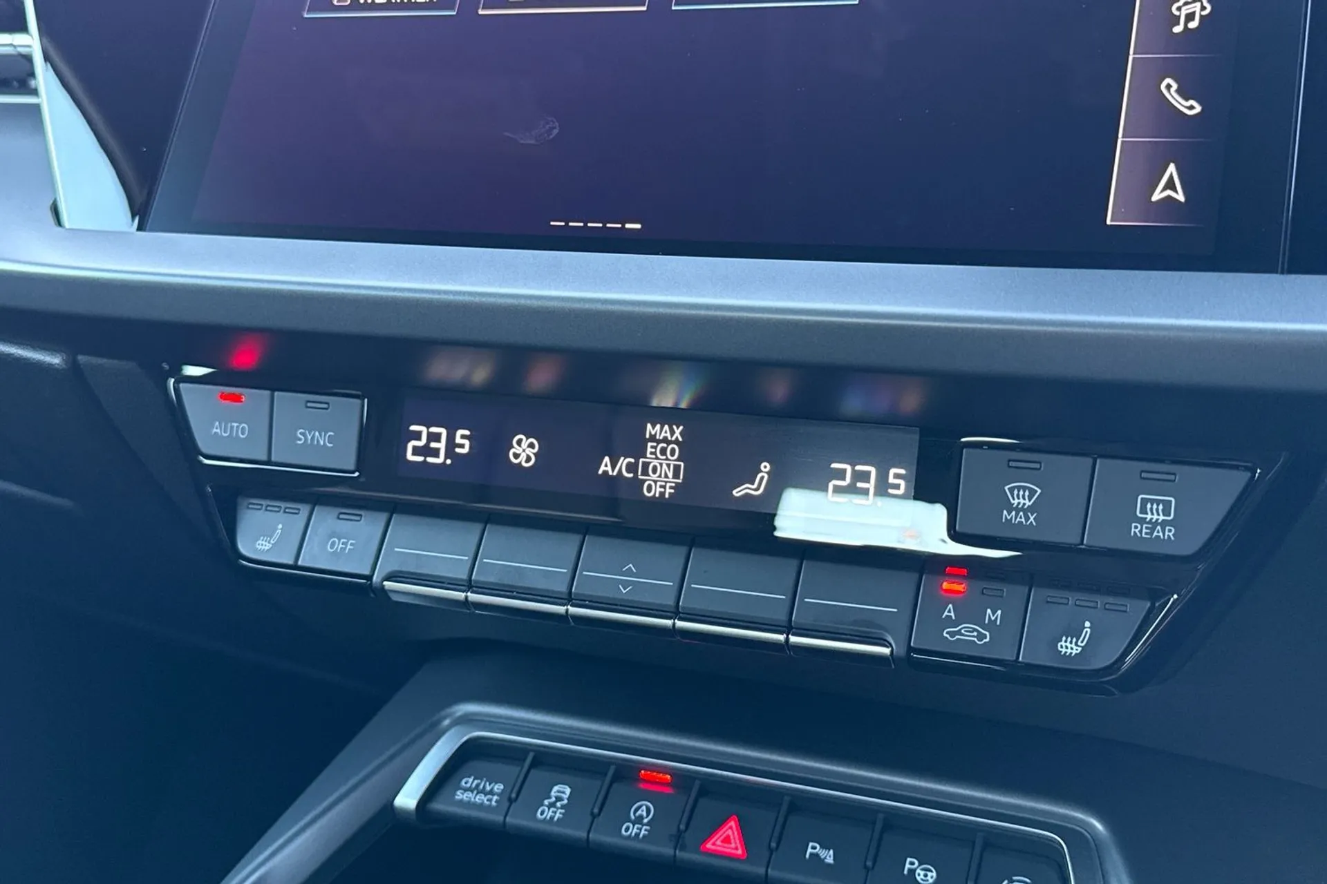 Audi A3 thumbnail image number 23