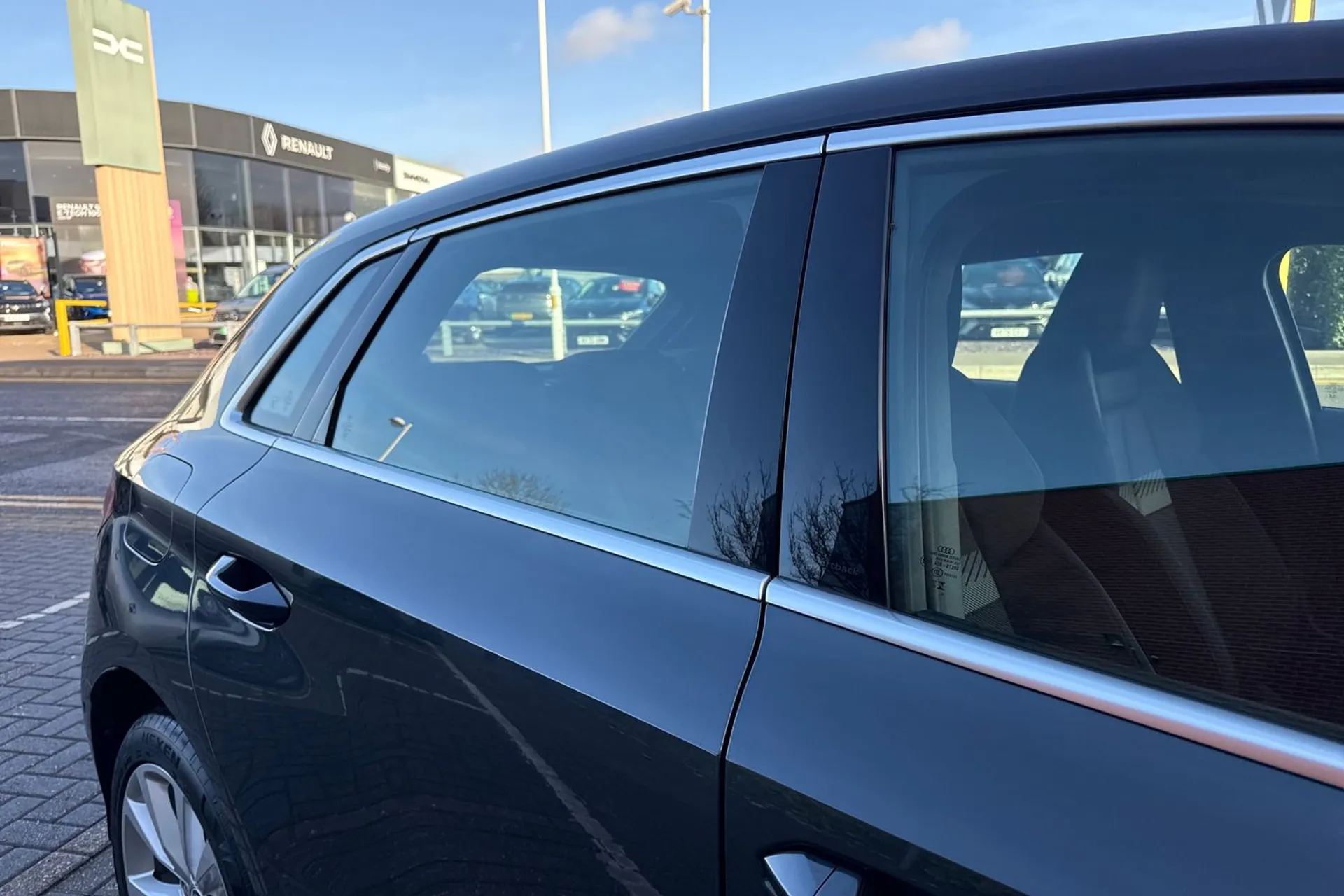 Audi A3 thumbnail image number 15