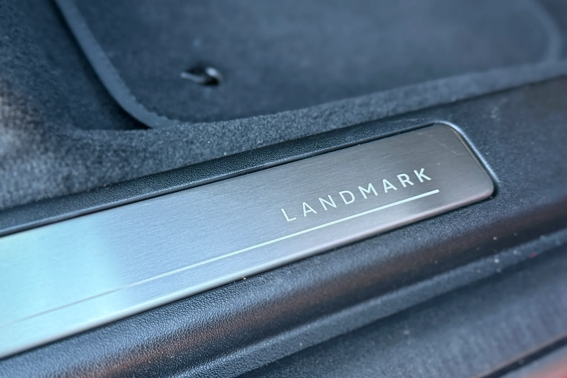 LAND ROVER DISCOVERY SPORT thumbnail image number 44