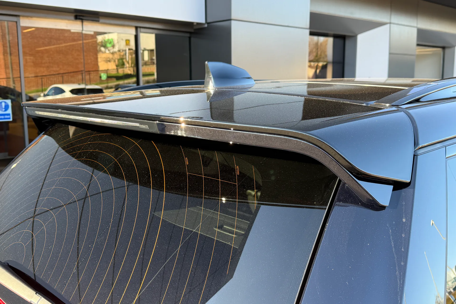 LAND ROVER DISCOVERY SPORT thumbnail image number 22