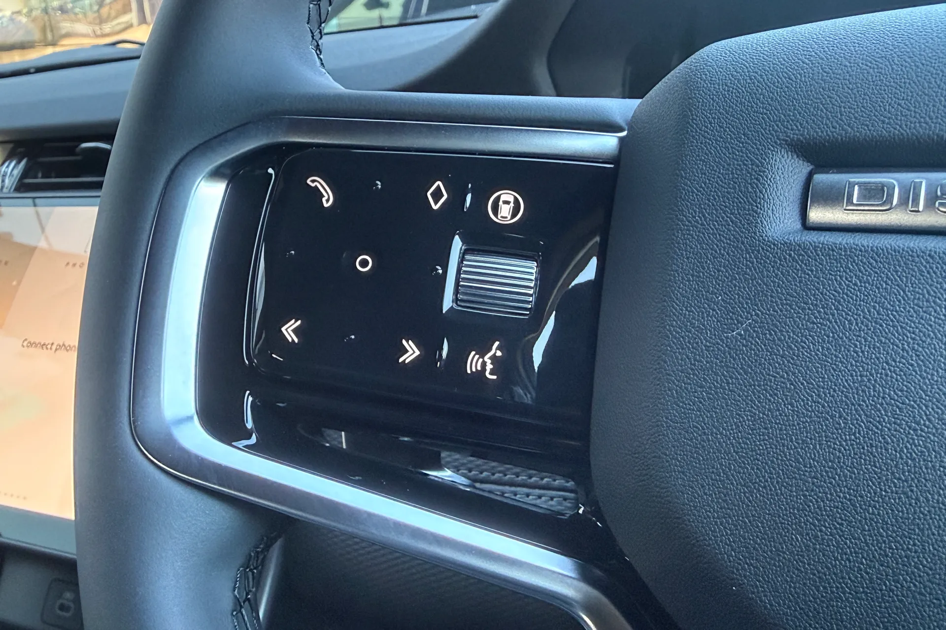 LAND ROVER DISCOVERY SPORT thumbnail image number 28