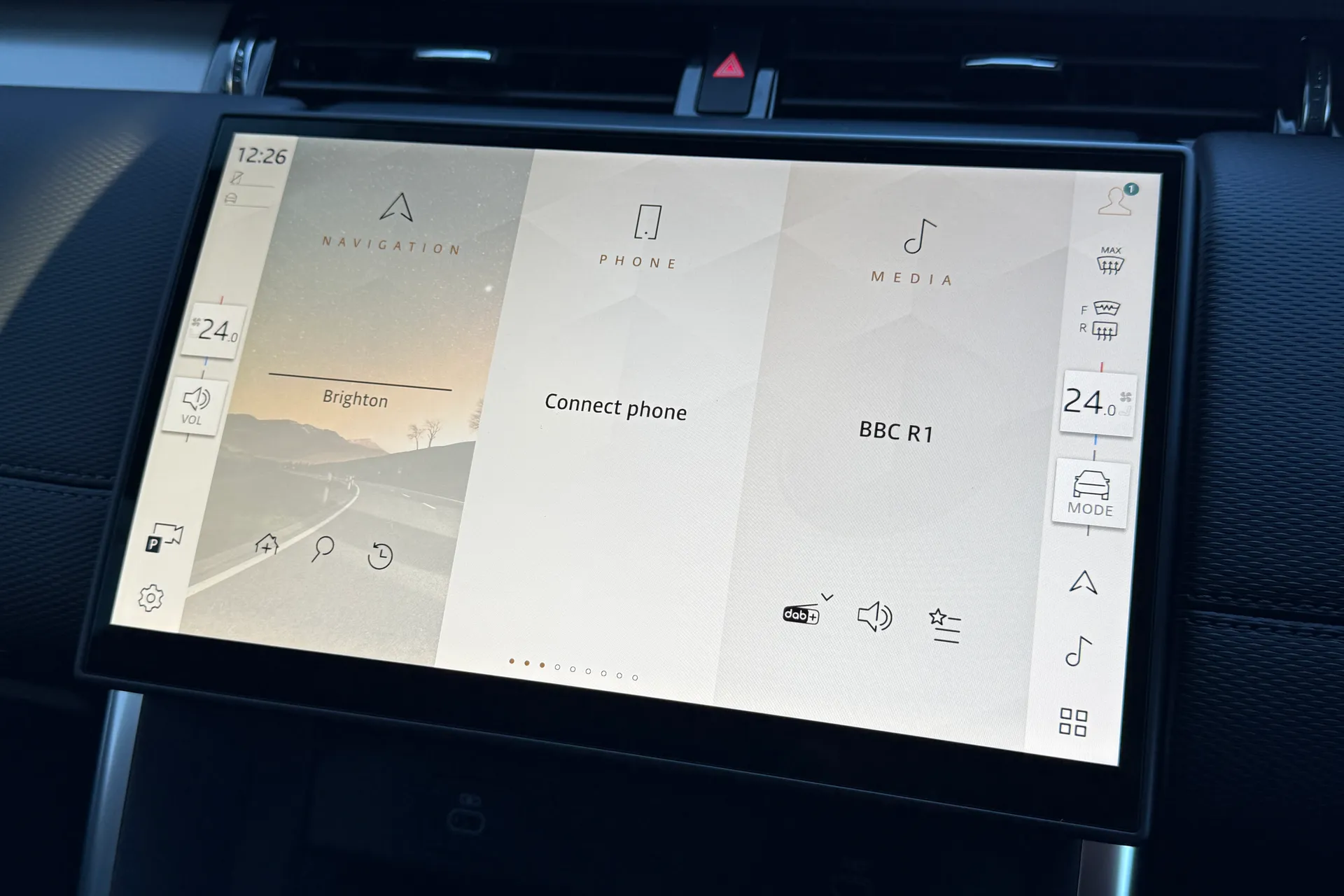 LAND ROVER DISCOVERY SPORT thumbnail image number 35