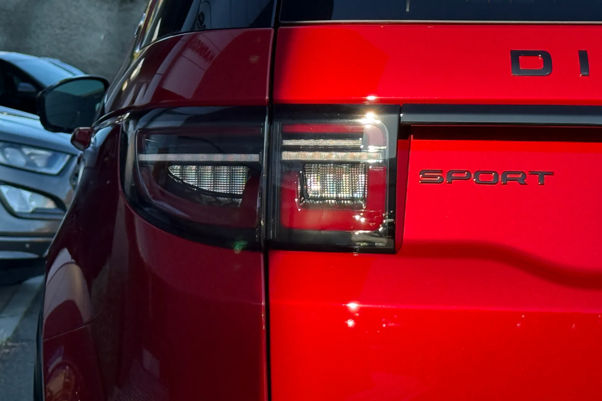 LAND ROVER DISCOVERY SPORT thumbnail image number 21