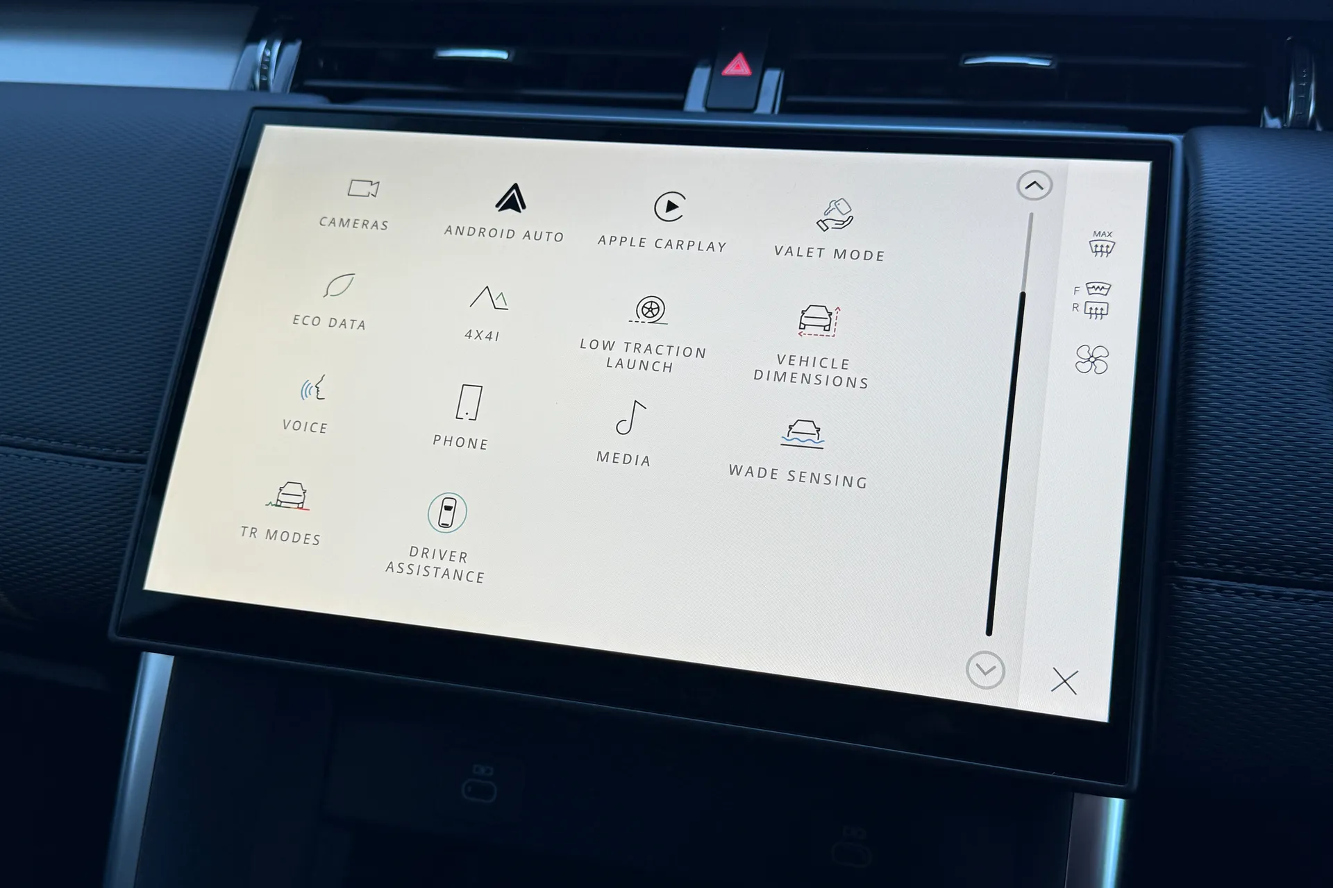 LAND ROVER DISCOVERY SPORT thumbnail image number 39