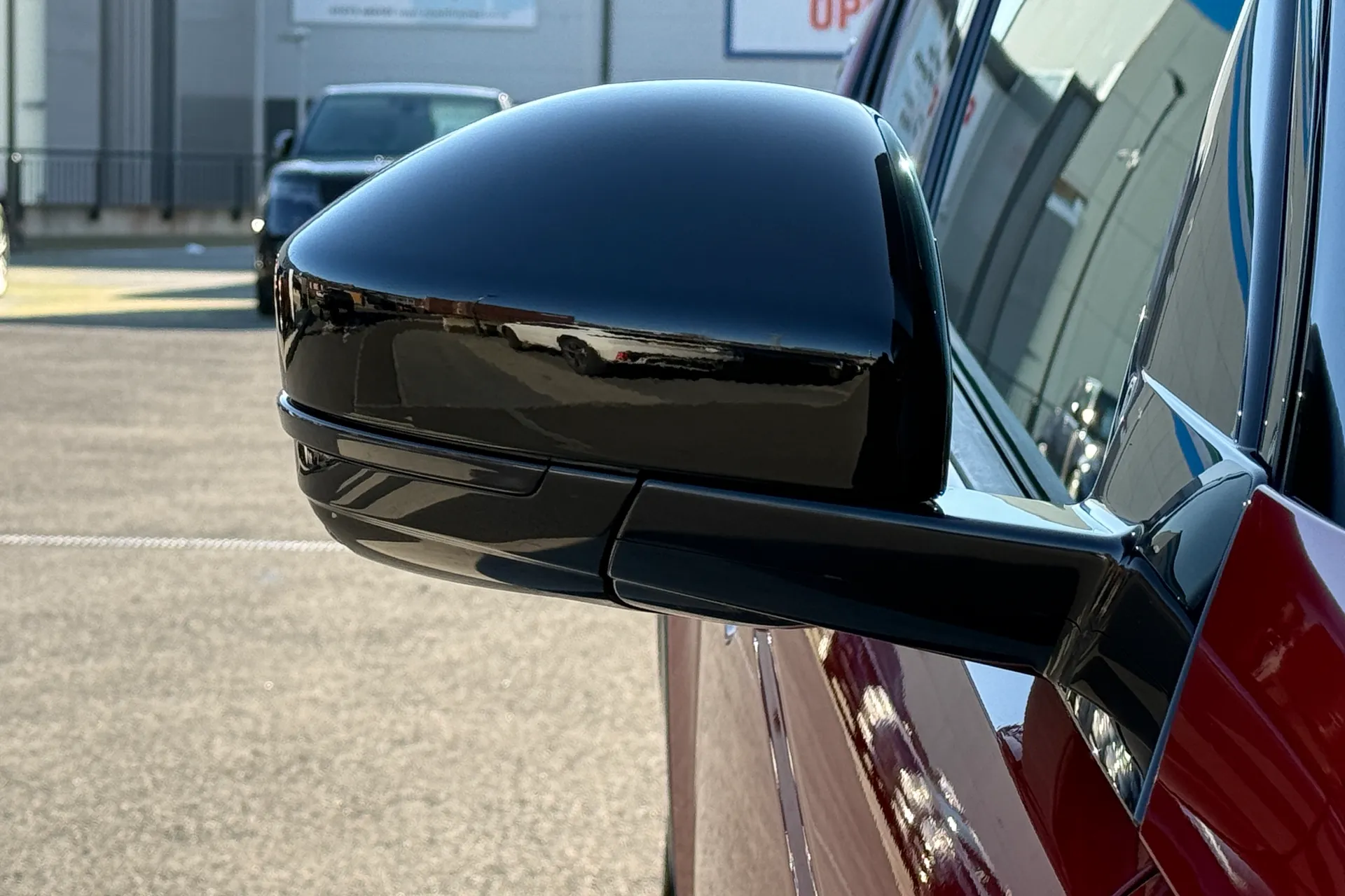 LAND ROVER DISCOVERY SPORT thumbnail image number 27