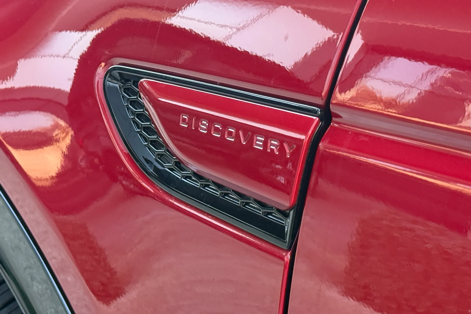 LAND ROVER DISCOVERY SPORT thumbnail image number 24