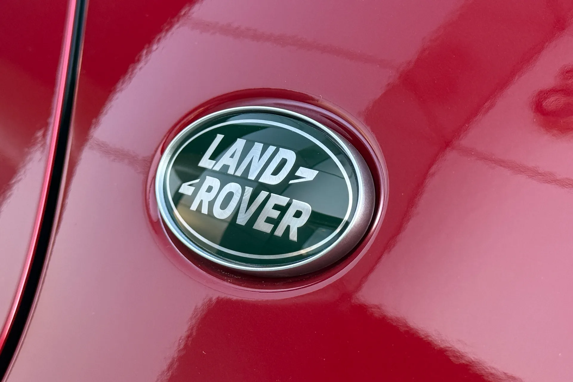 LAND ROVER DISCOVERY SPORT thumbnail image number 23