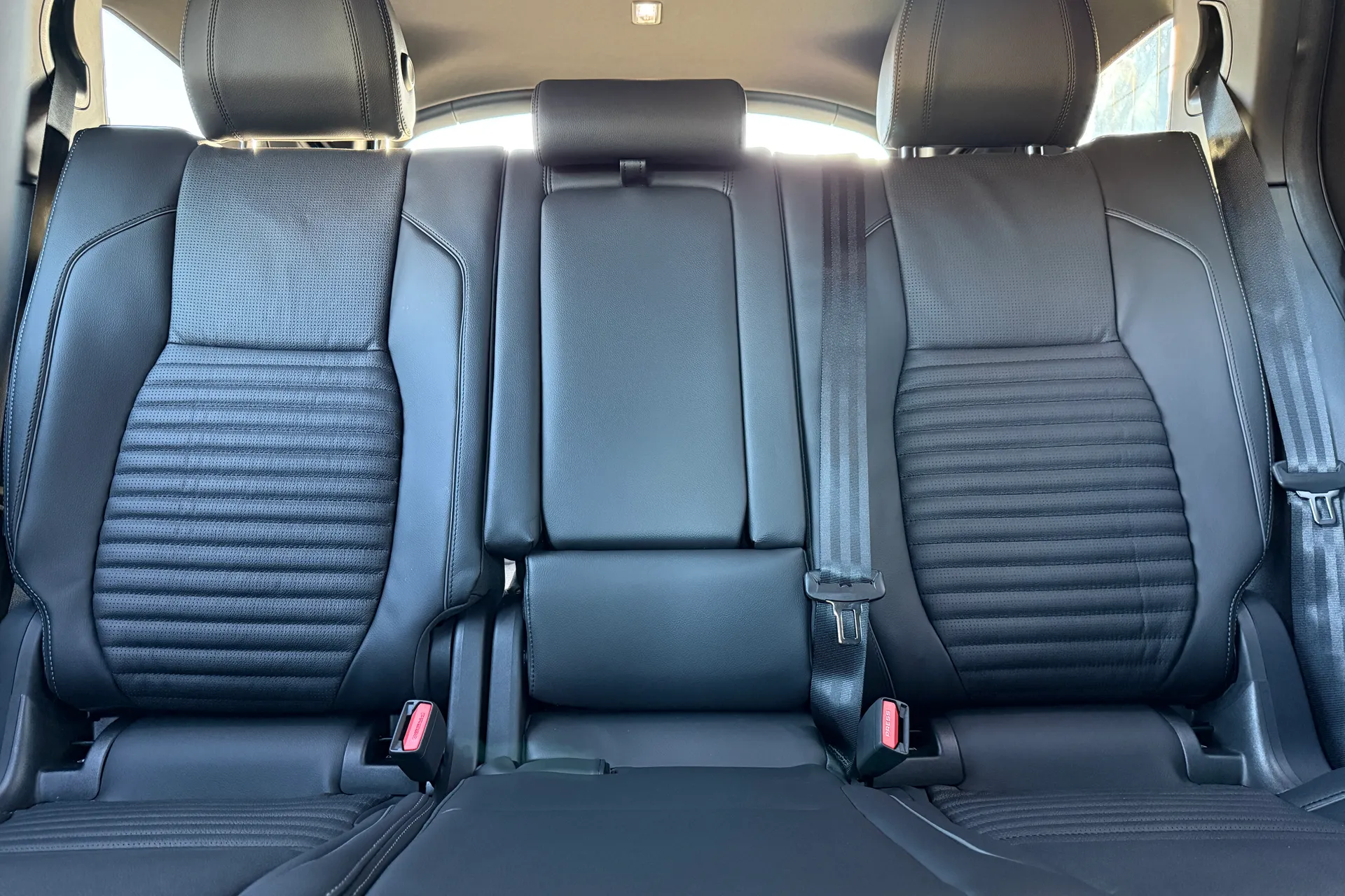 LAND ROVER DISCOVERY SPORT thumbnail image number 45