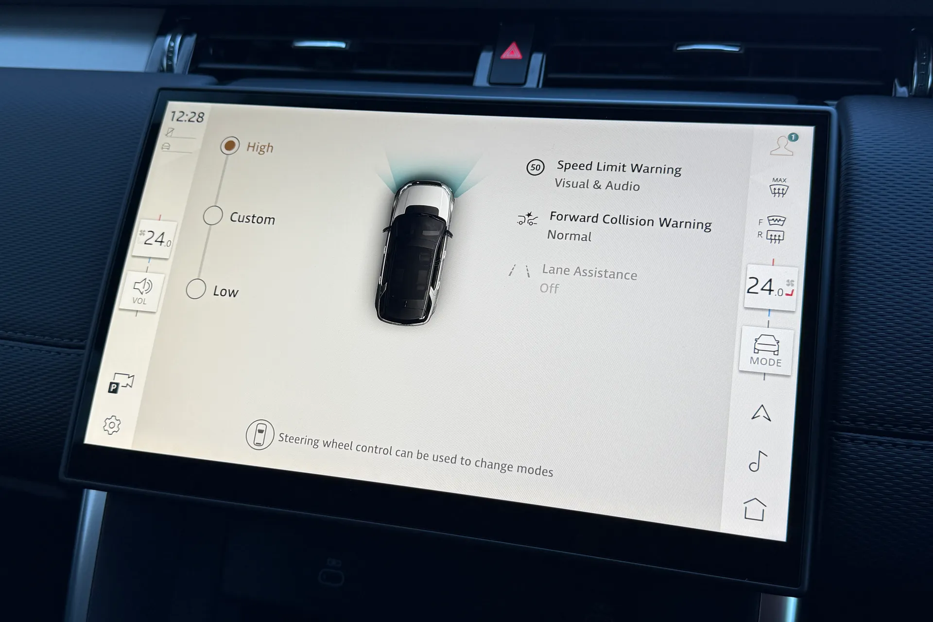 LAND ROVER DISCOVERY SPORT thumbnail image number 53