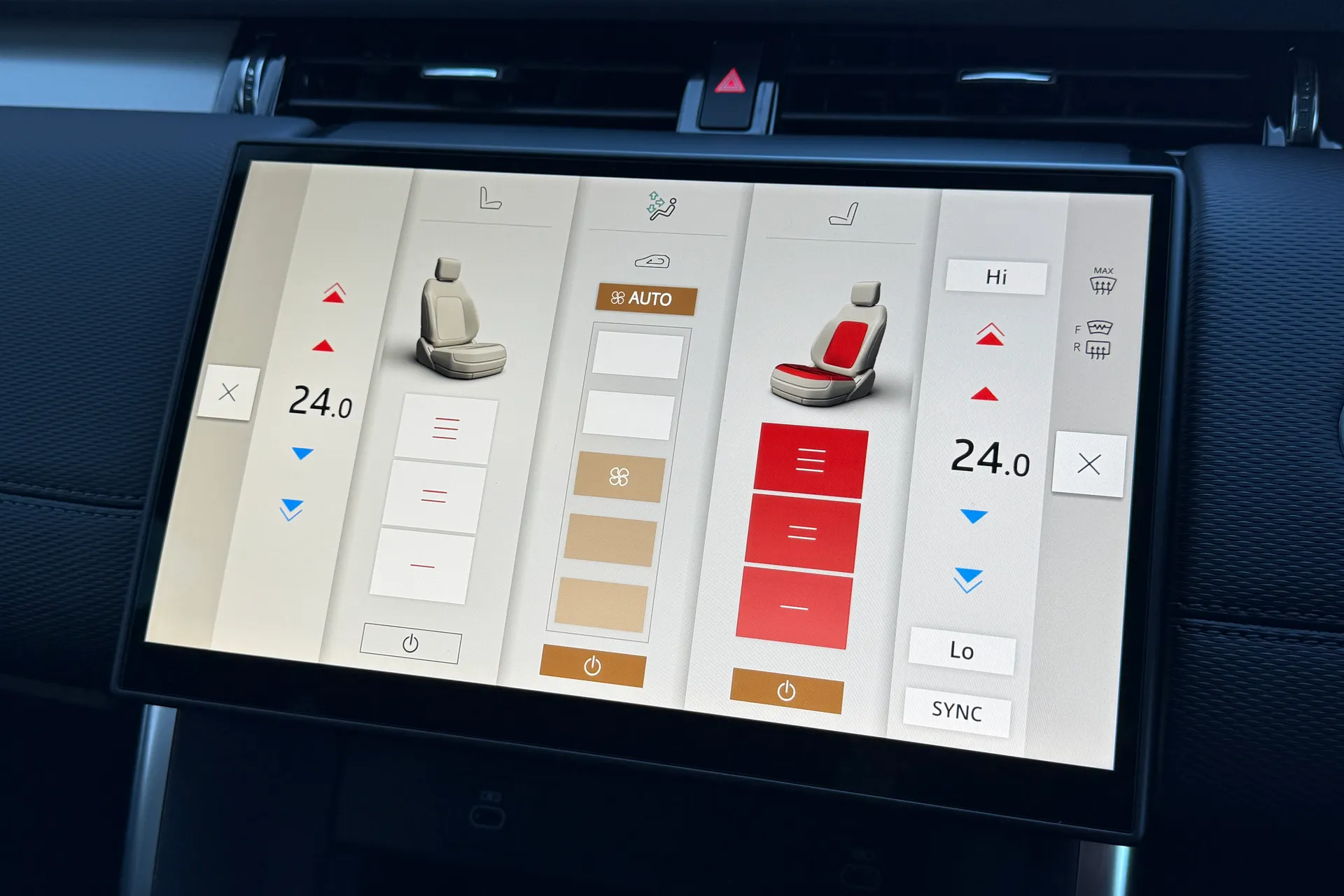 LAND ROVER DISCOVERY SPORT thumbnail image number 40