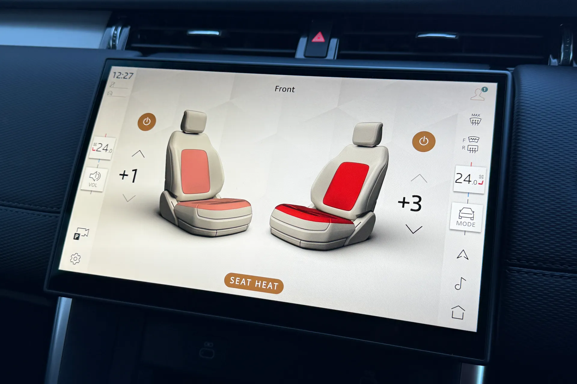LAND ROVER DISCOVERY SPORT thumbnail image number 19