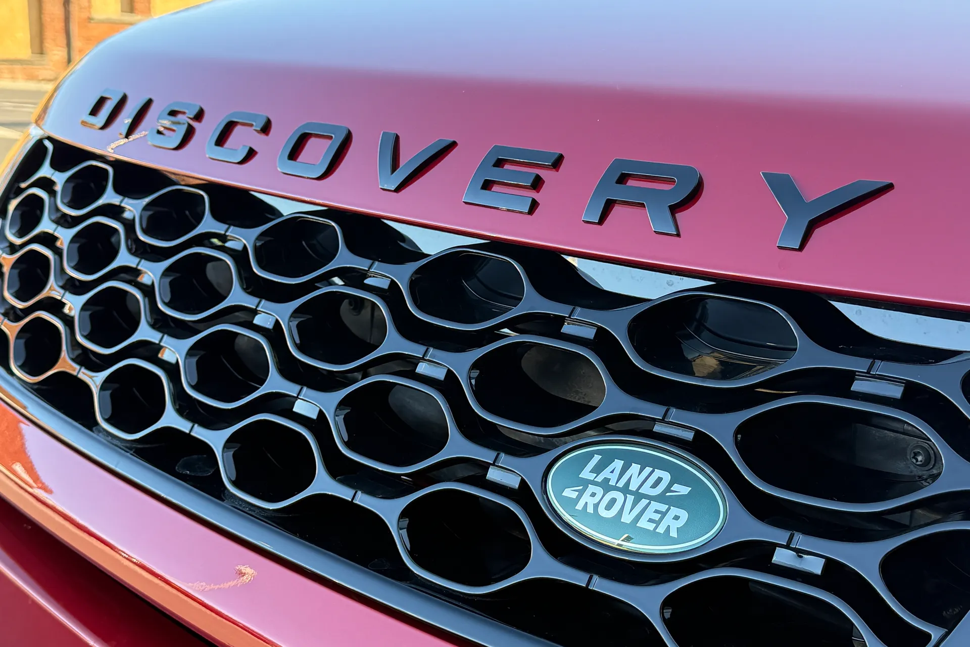 LAND ROVER DISCOVERY SPORT thumbnail image number 25
