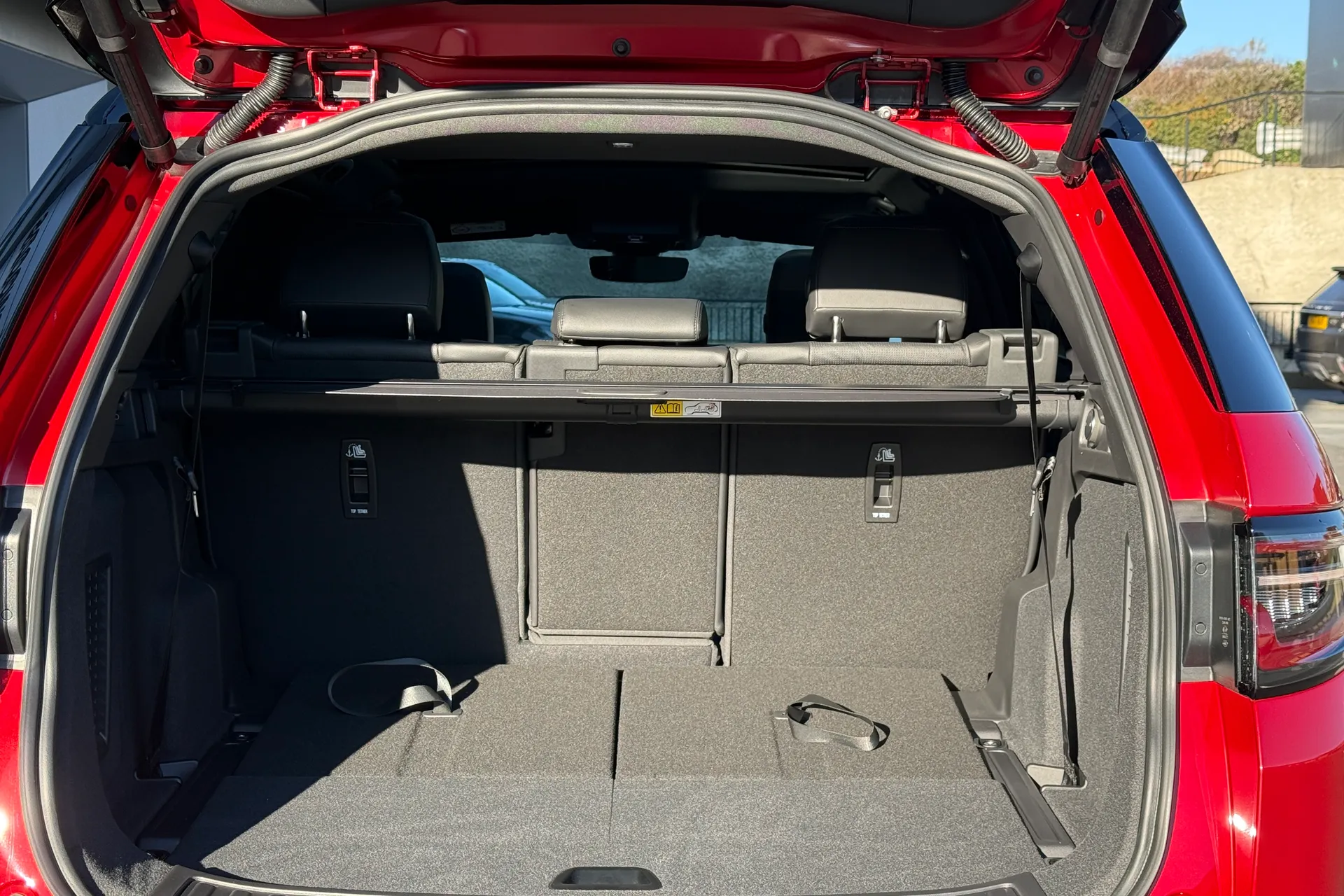 LAND ROVER DISCOVERY SPORT thumbnail image number 55