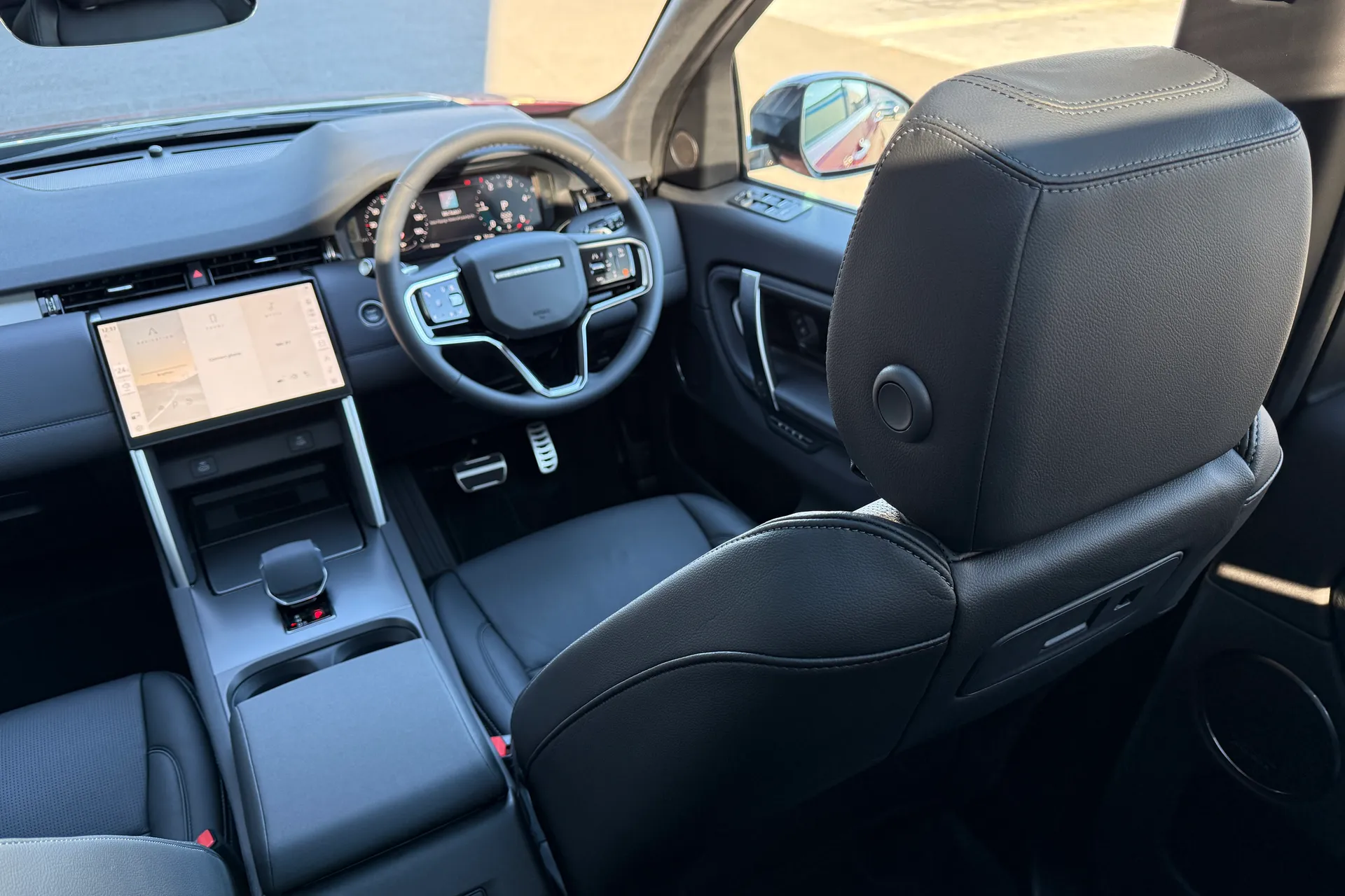 LAND ROVER DISCOVERY SPORT thumbnail image number 54