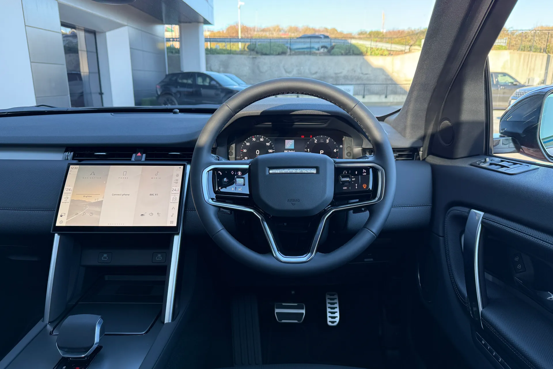 LAND ROVER DISCOVERY SPORT thumbnail image number 52