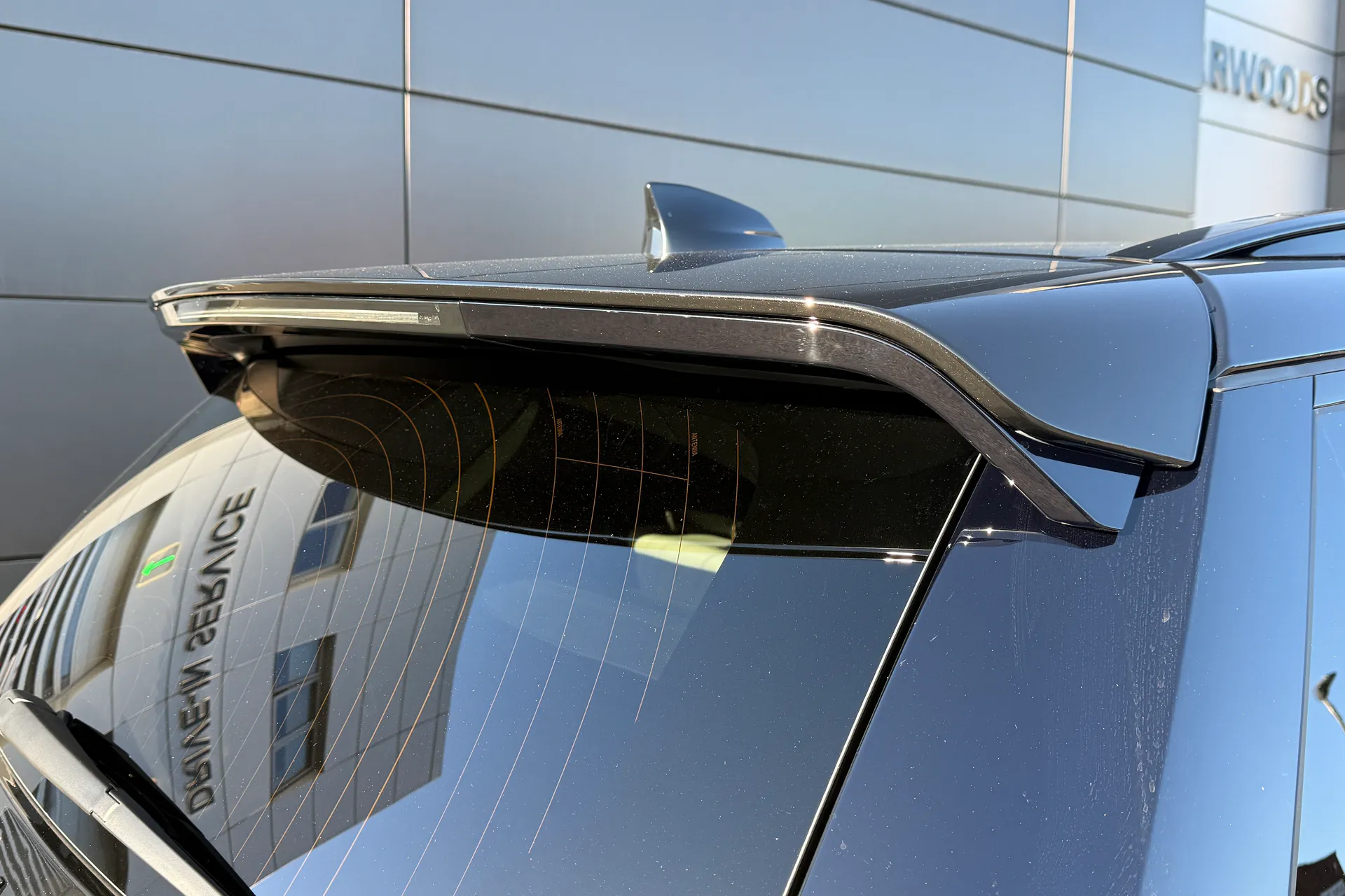 LAND ROVER DISCOVERY SPORT thumbnail image number 22