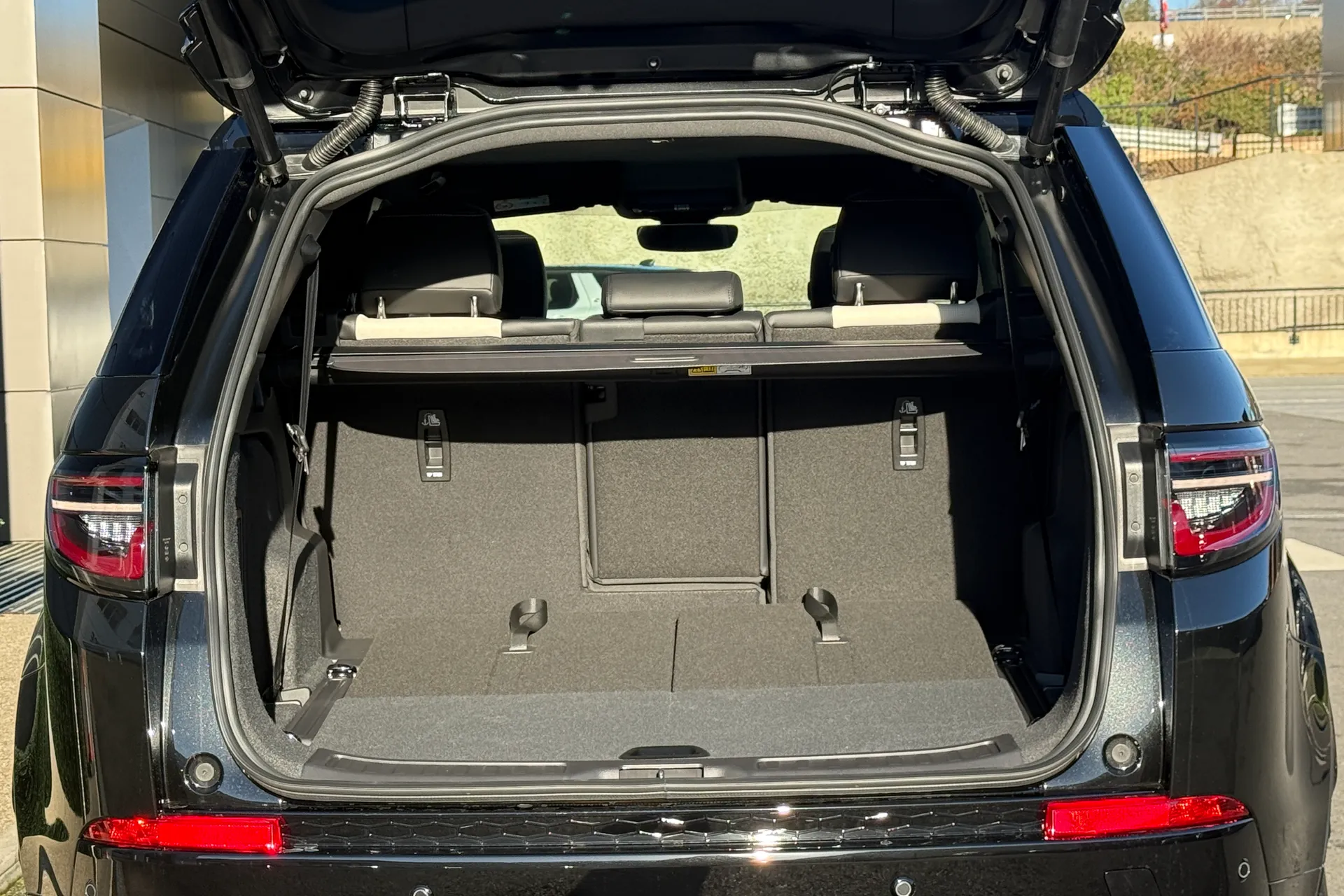 LAND ROVER DISCOVERY SPORT thumbnail image number 54