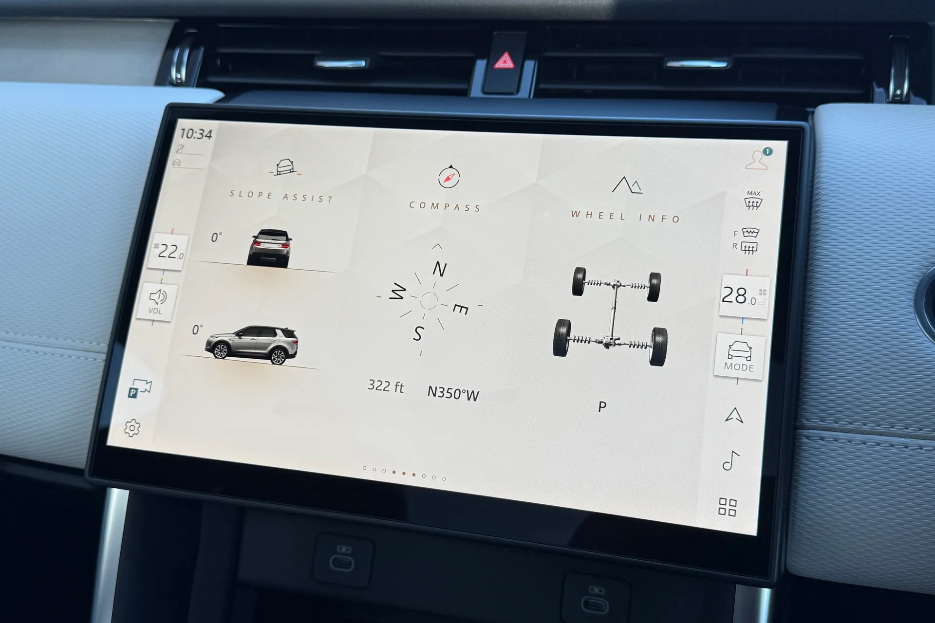 LAND ROVER DISCOVERY SPORT thumbnail image number 37