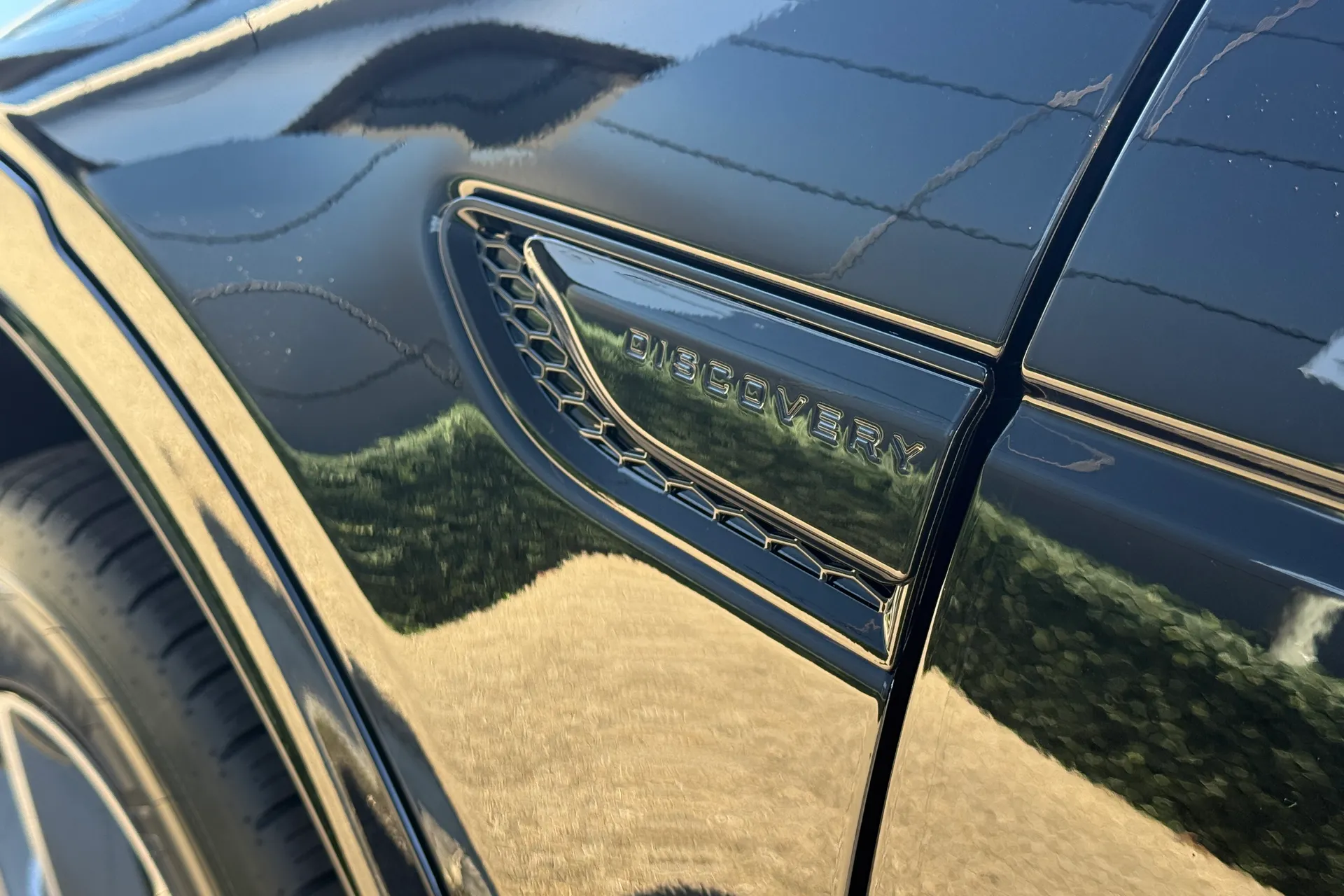 LAND ROVER DISCOVERY SPORT thumbnail image number 21